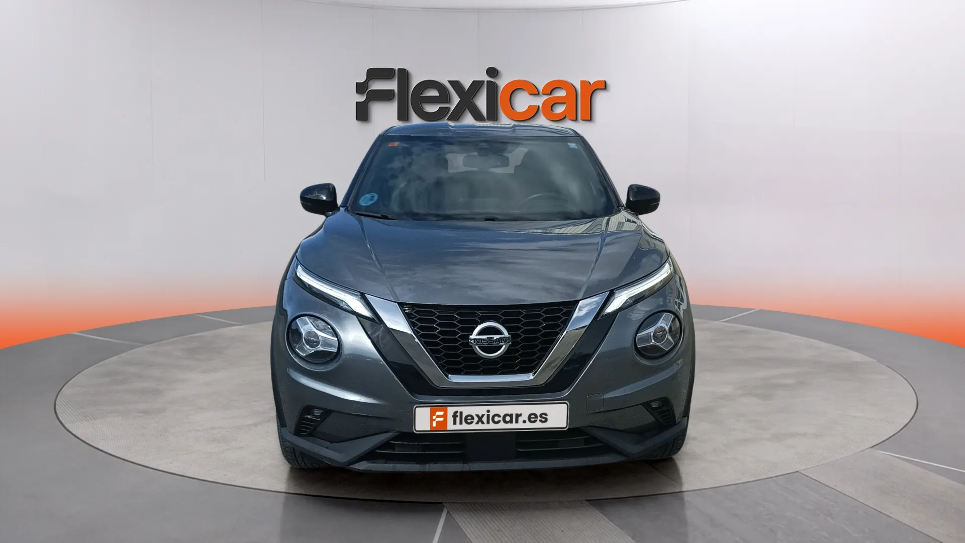 Nissan Juke DIG-T DCT N-Connecta - foto 2