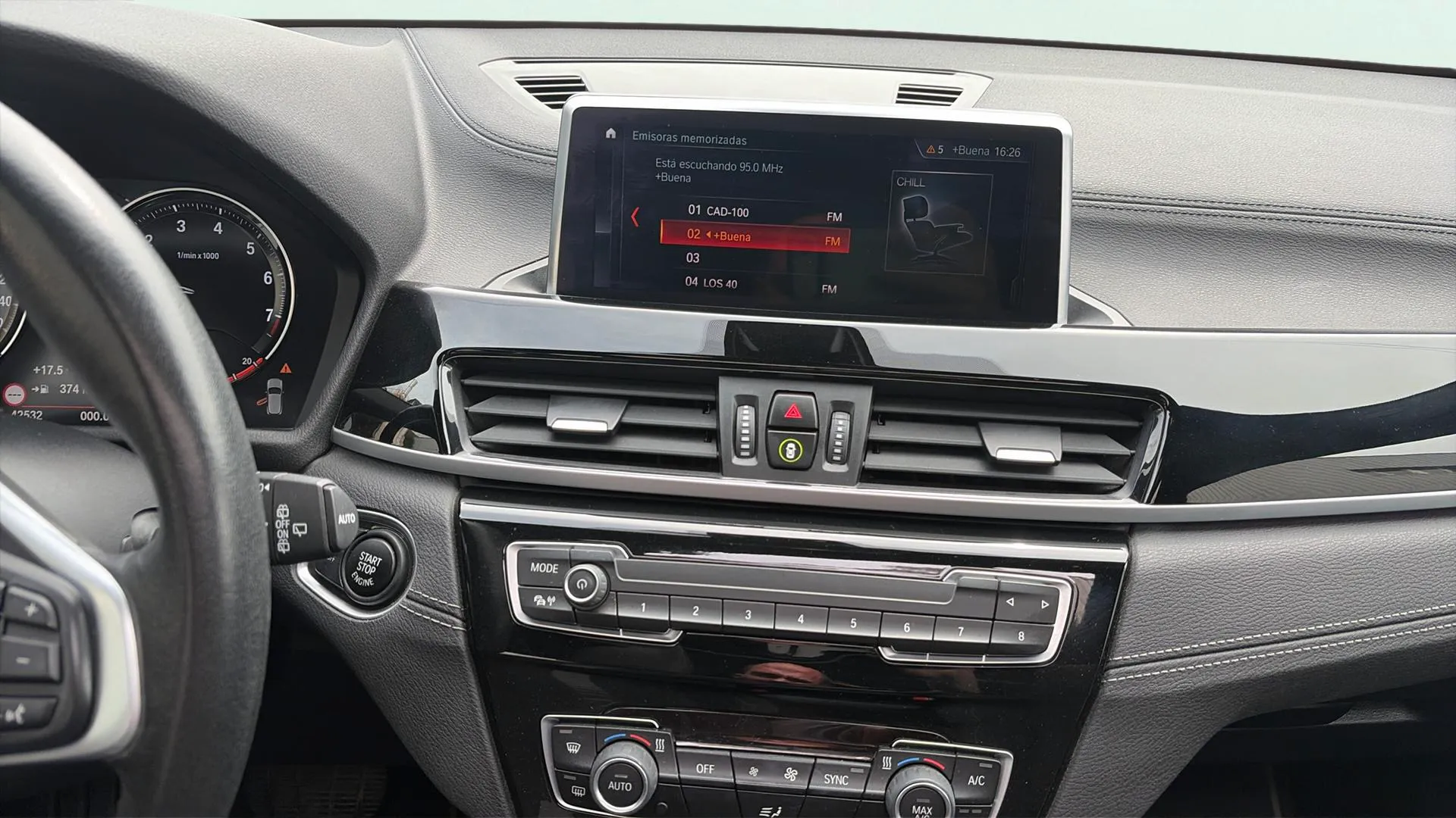 BMW X2 sDrive18i - foto 19