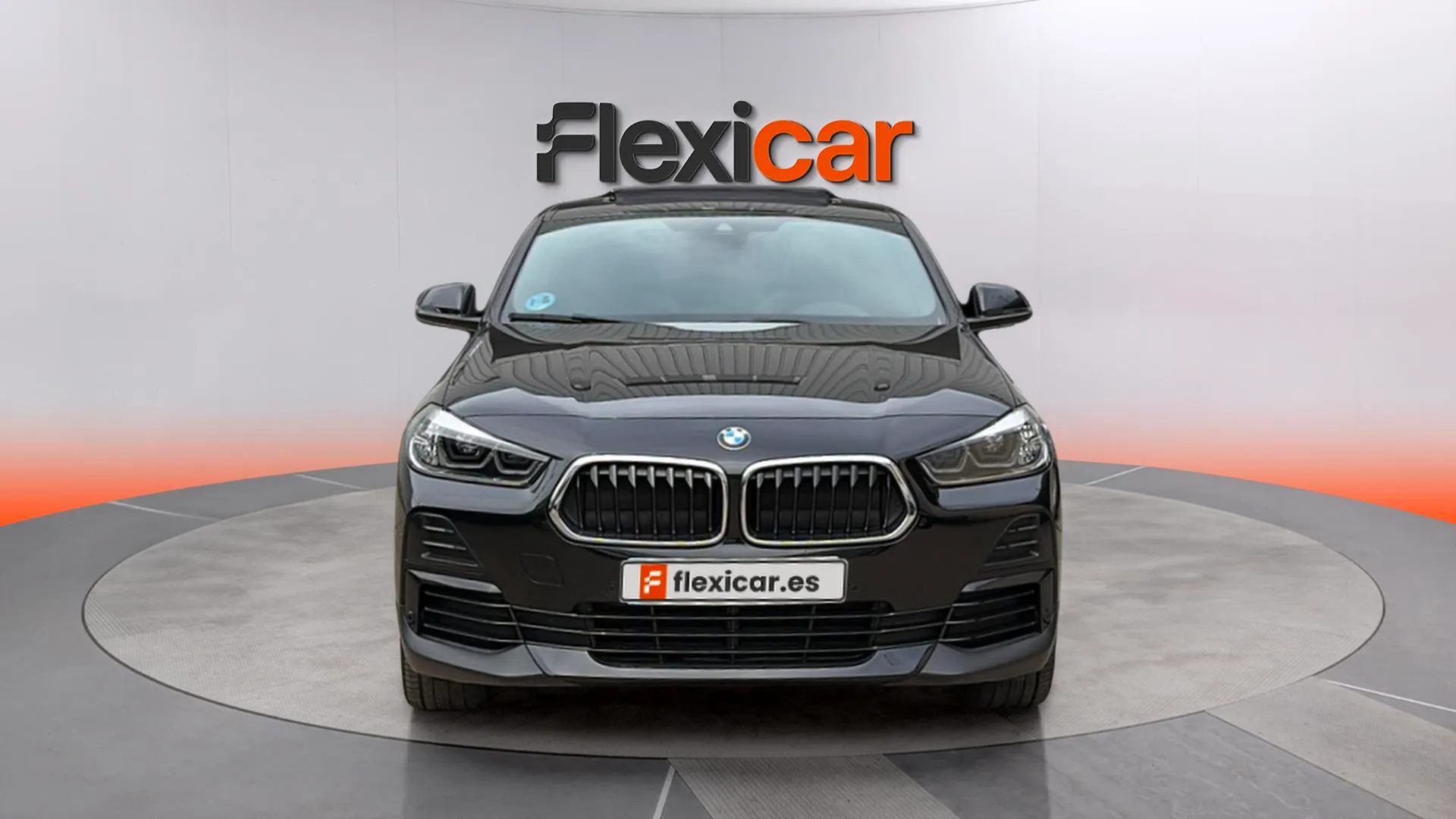BMW X2 sDrive18i - foto 2