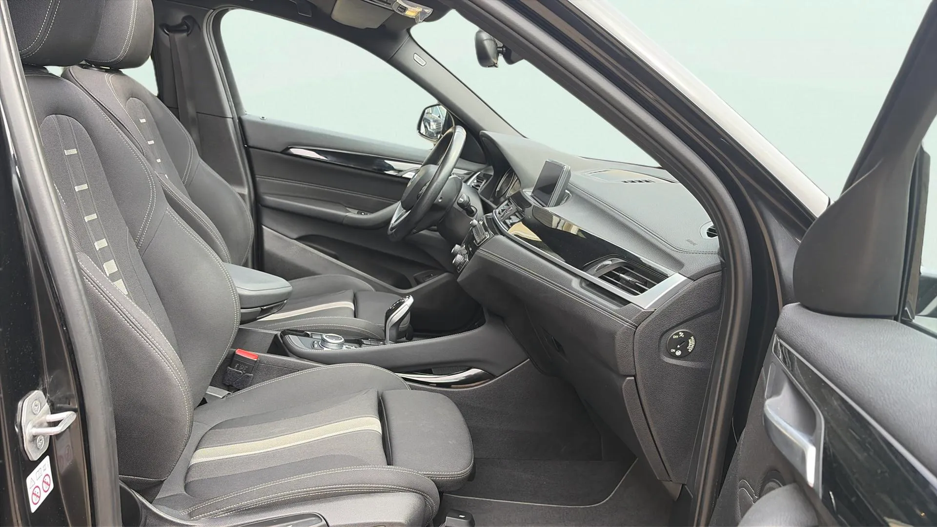 BMW X2 sDrive18i - foto 12