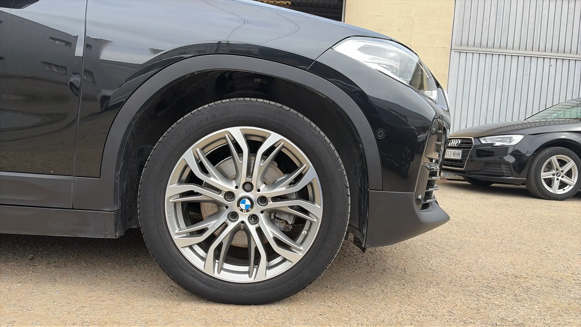 BMW X2 sDrive18i - foto 25