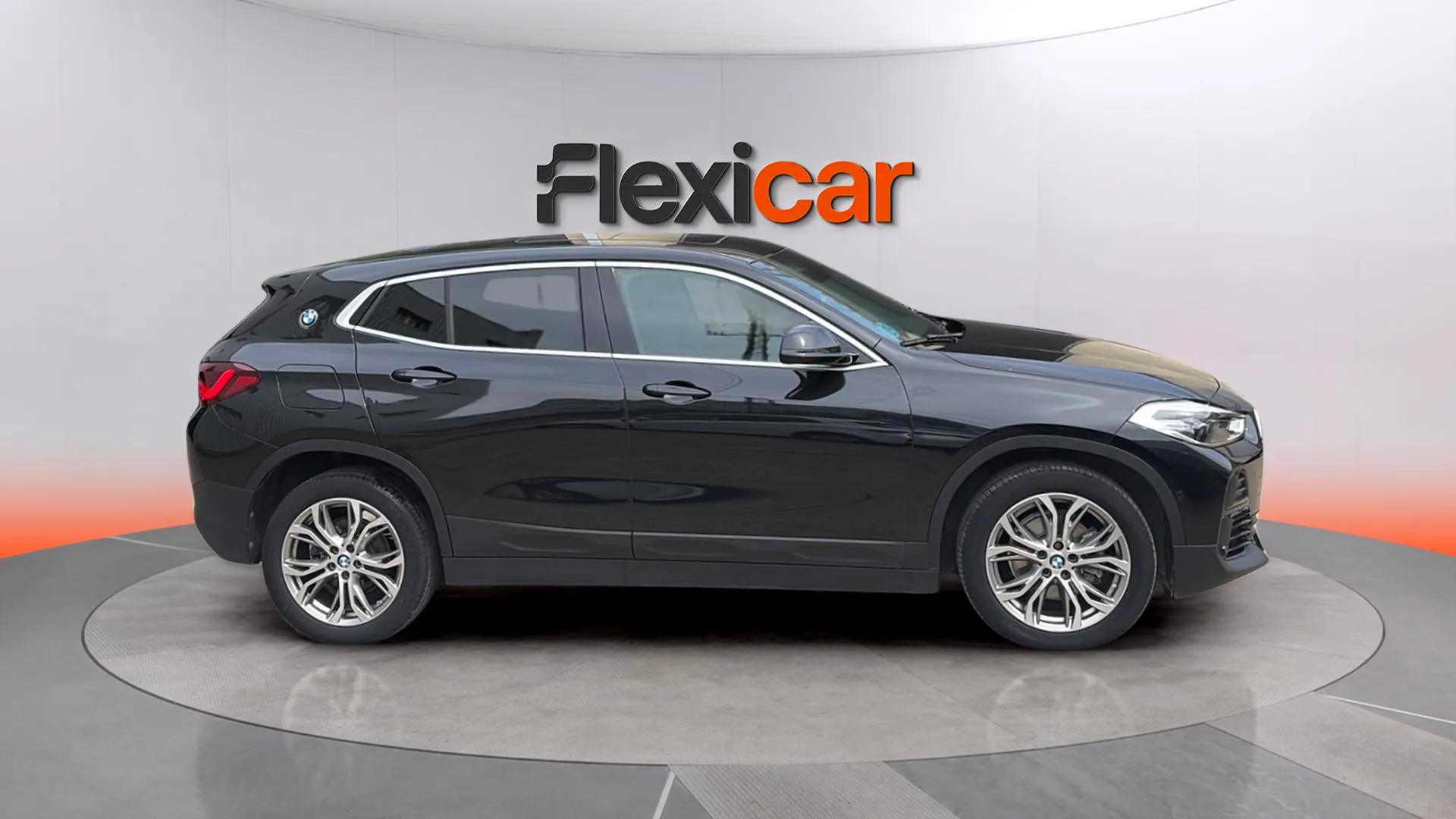 BMW X2 sDrive18i - foto 5