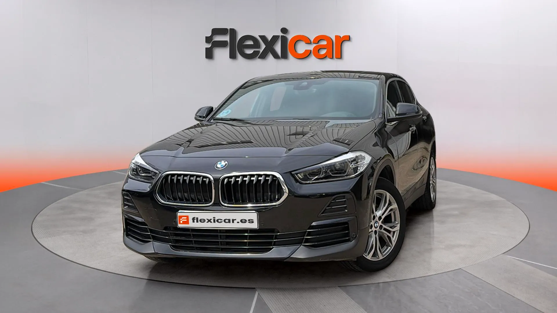 BMW X2 sDrive18i - foto 3