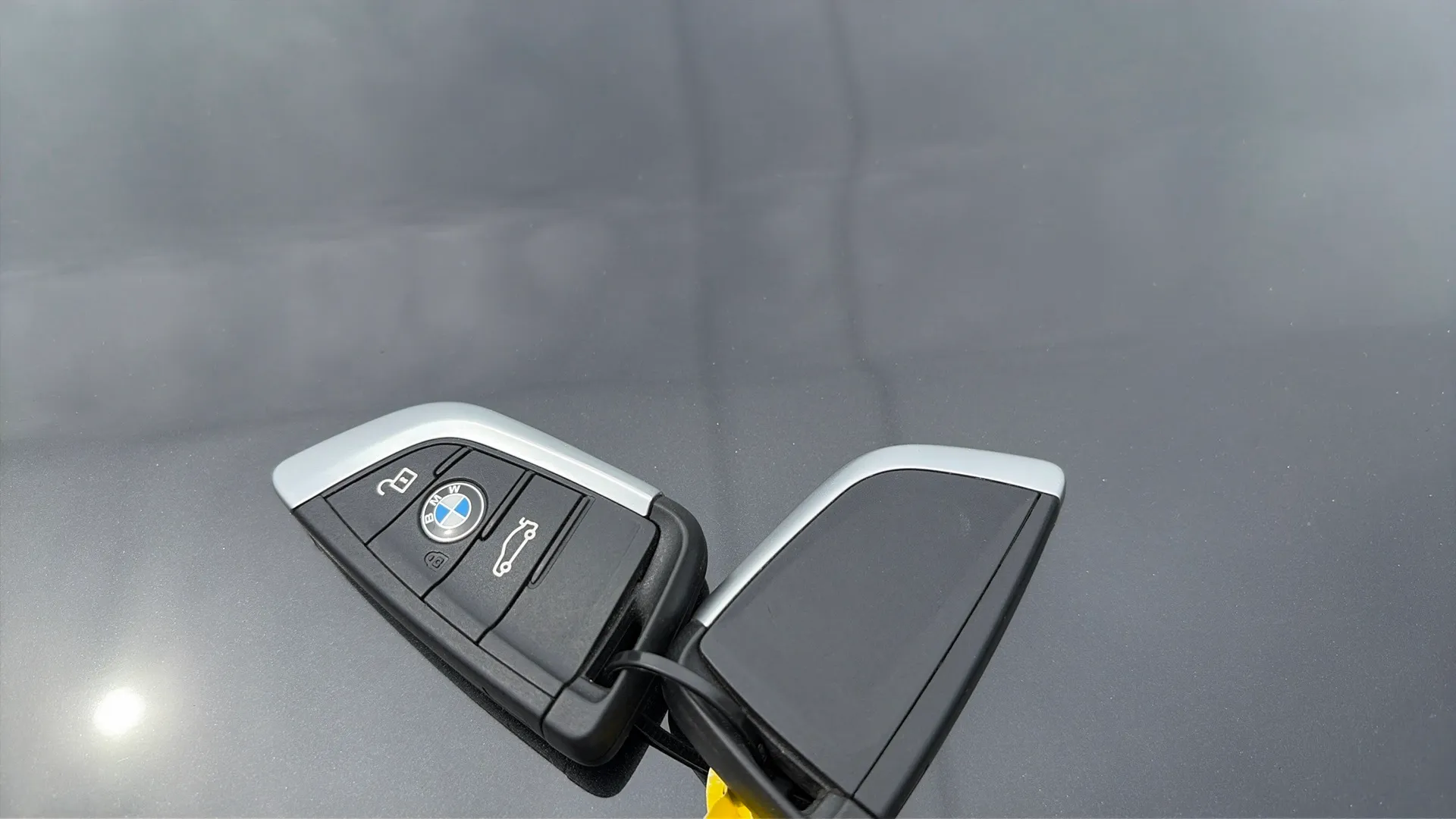 BMW X2 sDrive18i - foto 28