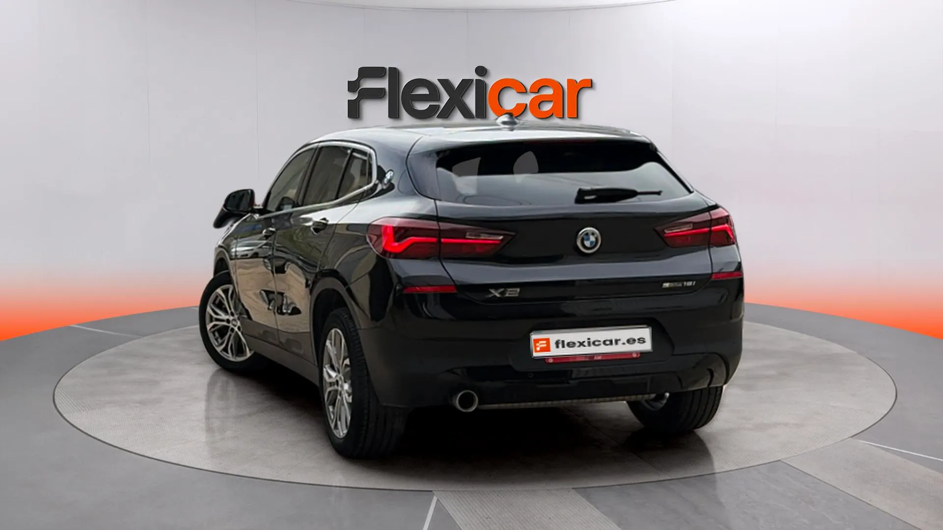 BMW X2 sDrive18i - foto 6