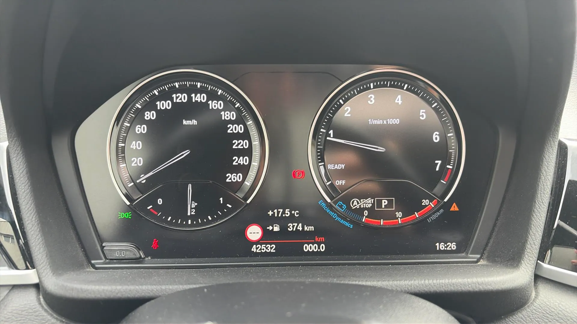 BMW X2 sDrive18i - foto 11