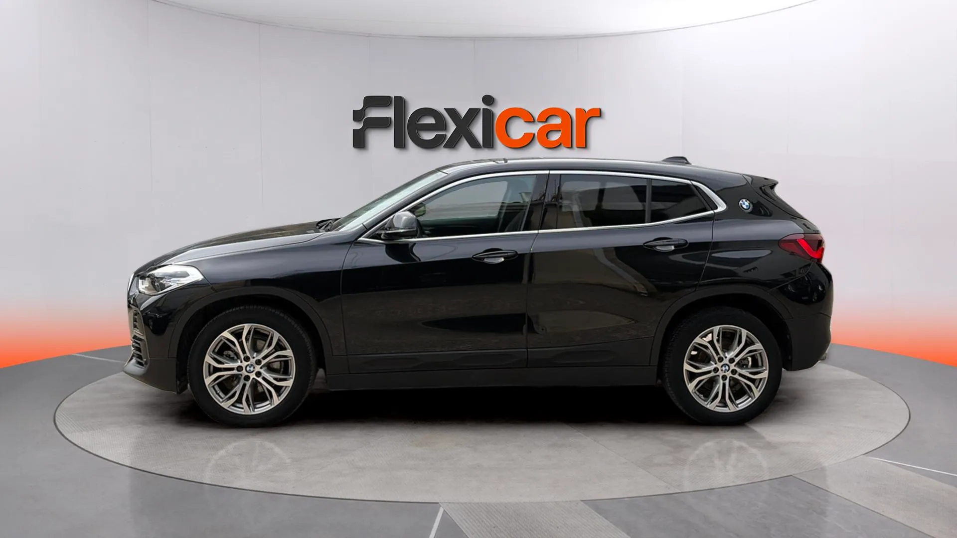 BMW X2 sDrive18i - foto 4