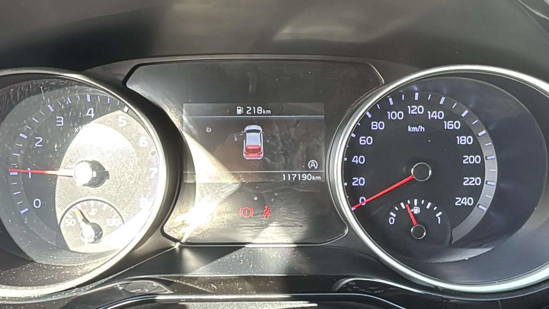 Kia Ceed Tourer 1.0 T-GDi Tech - foto 19