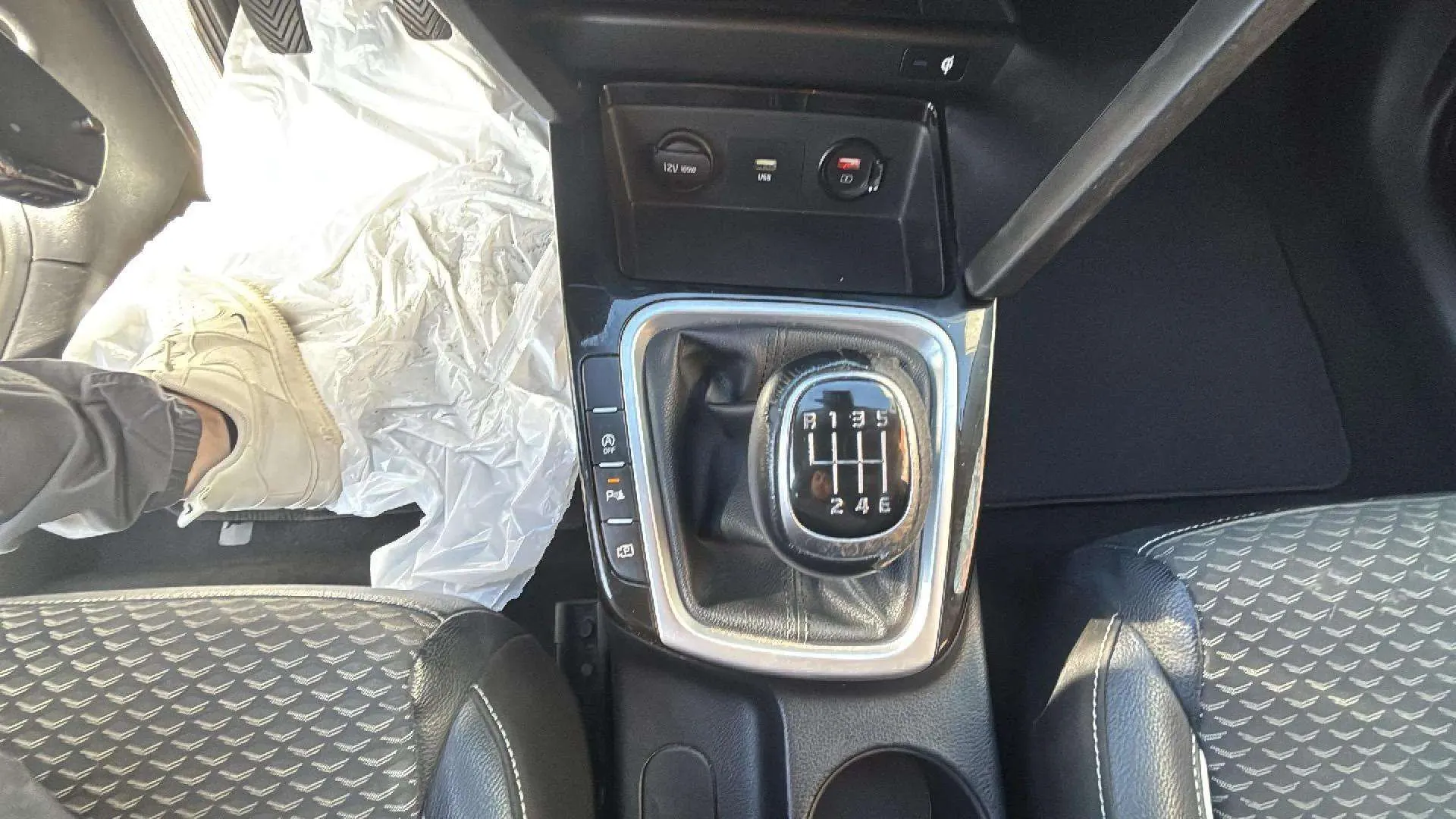 Kia Ceed Tourer 1.0 T-GDi Tech - foto 34