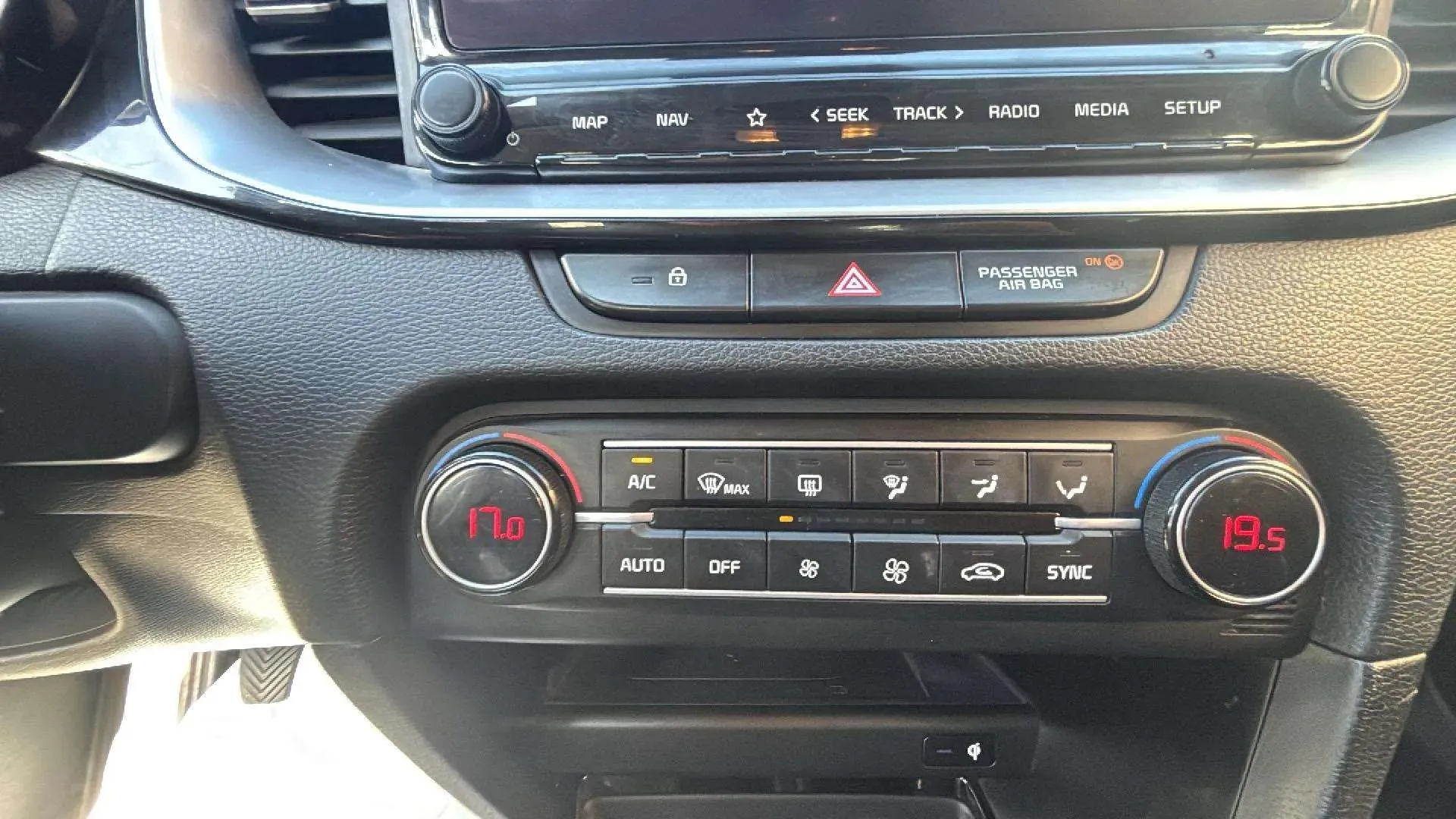 Kia Ceed Tourer 1.0 T-GDi Tech - foto 32