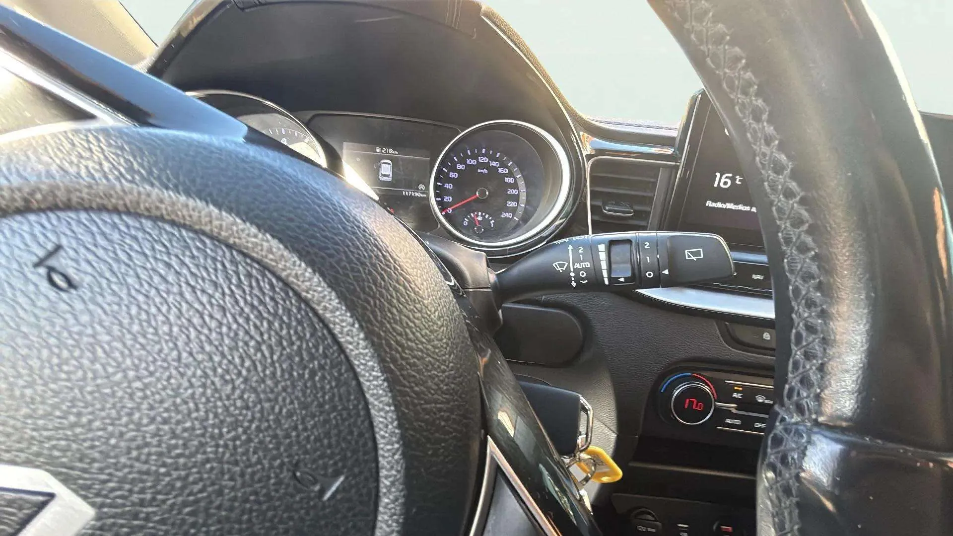 Kia Ceed Tourer 1.0 T-GDi Tech - foto 29