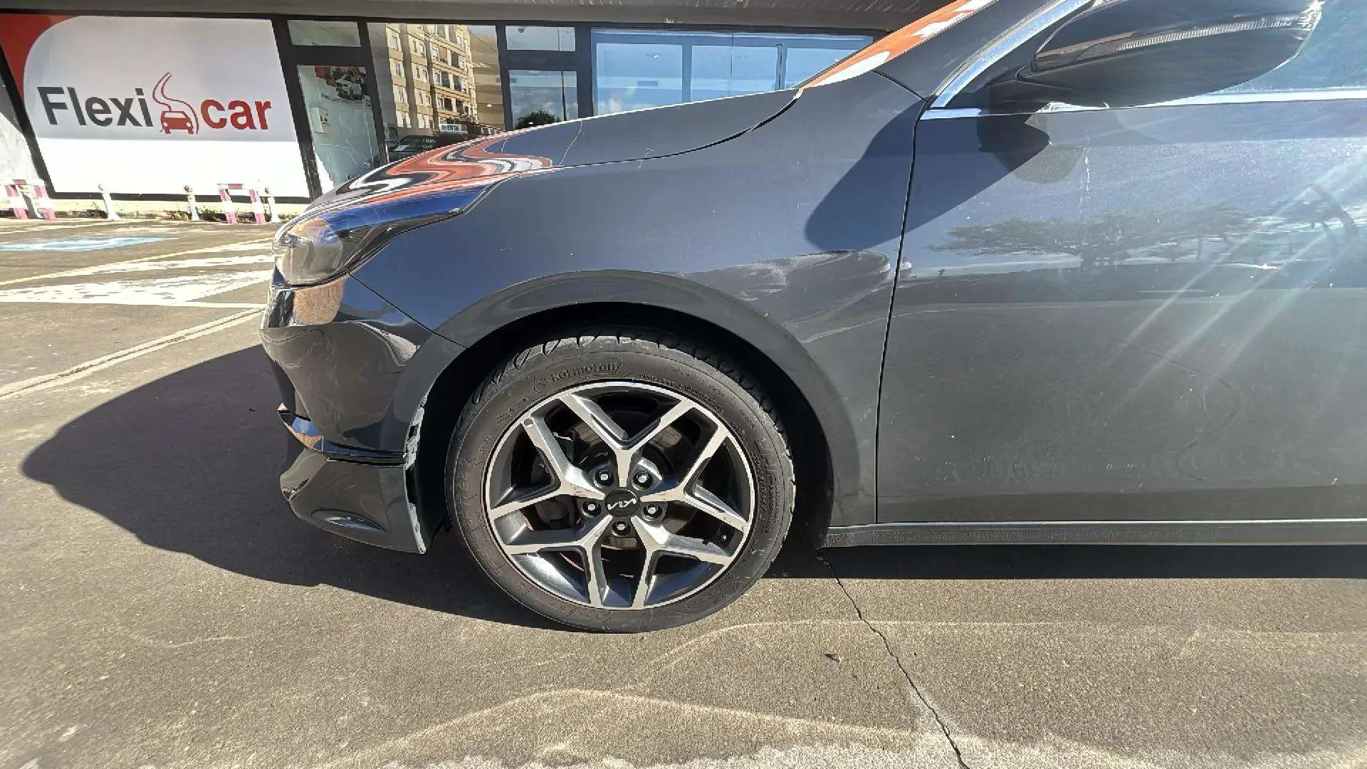 Kia Ceed Tourer 1.0 T-GDi Tech - foto 9