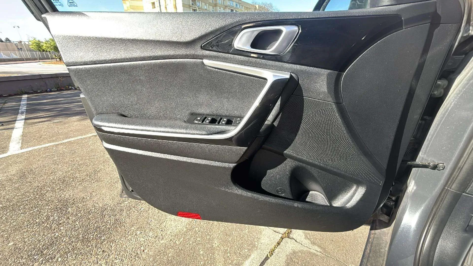 Kia Ceed Tourer 1.0 T-GDi Tech - foto 23