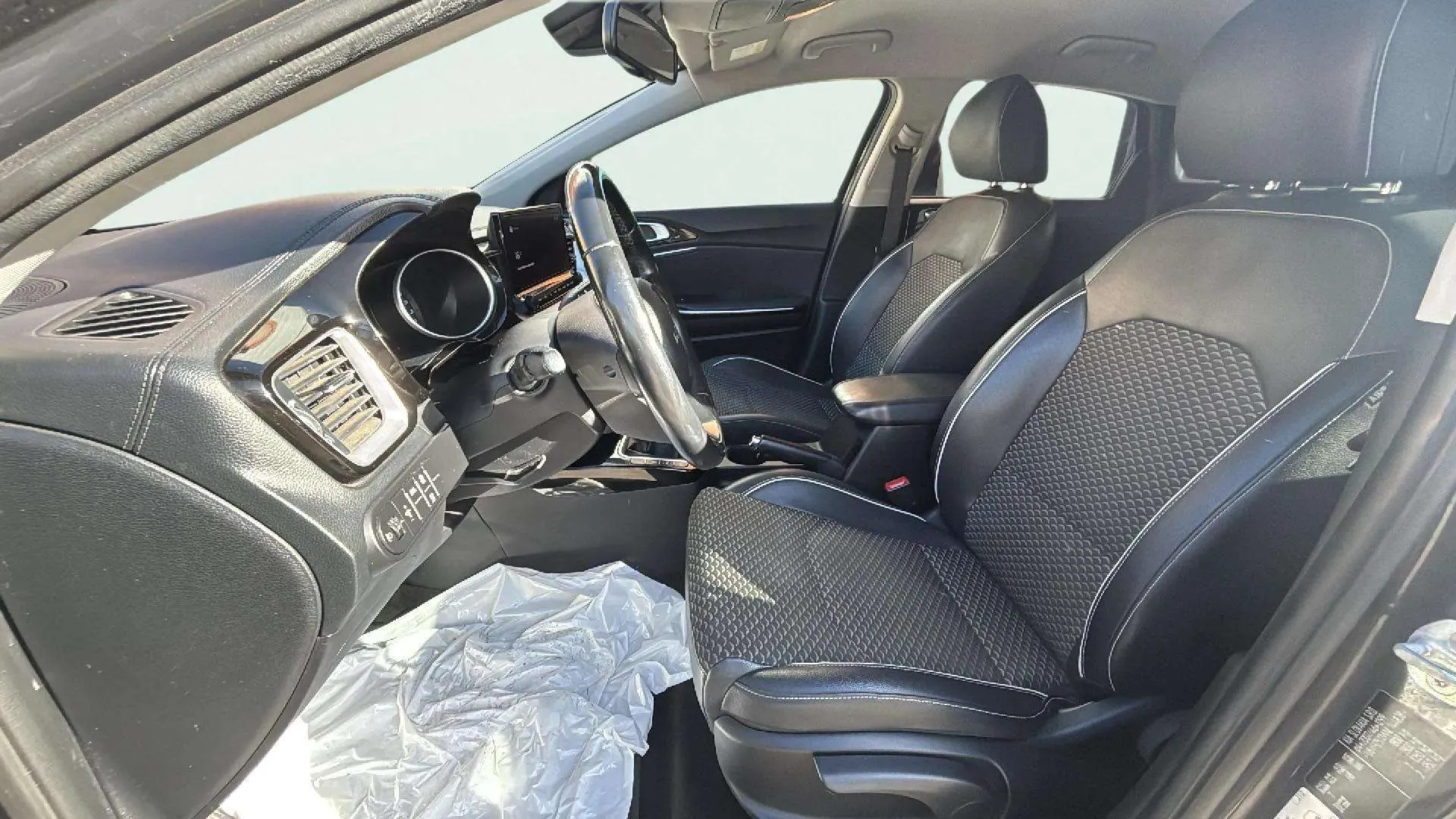 Kia Ceed Tourer 1.0 T-GDi Tech - foto 20