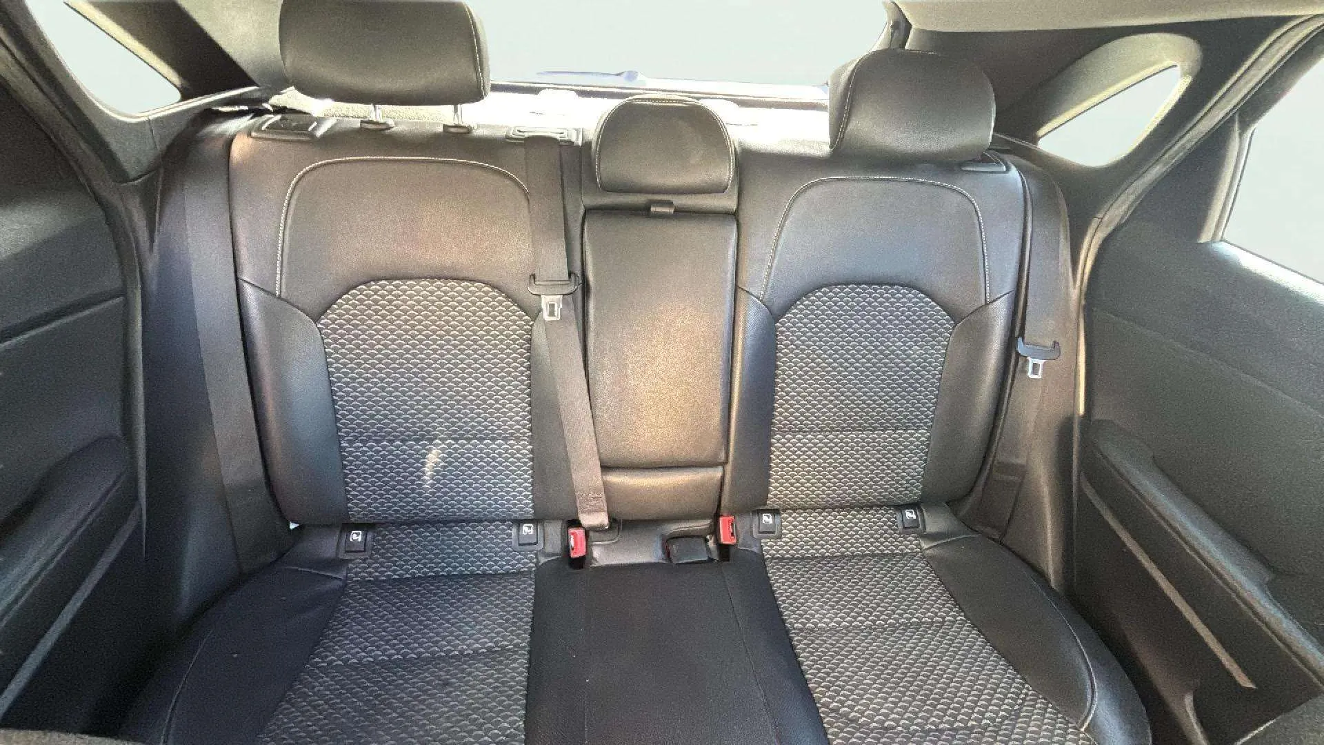 Kia Ceed Tourer 1.0 T-GDi Tech - foto 22