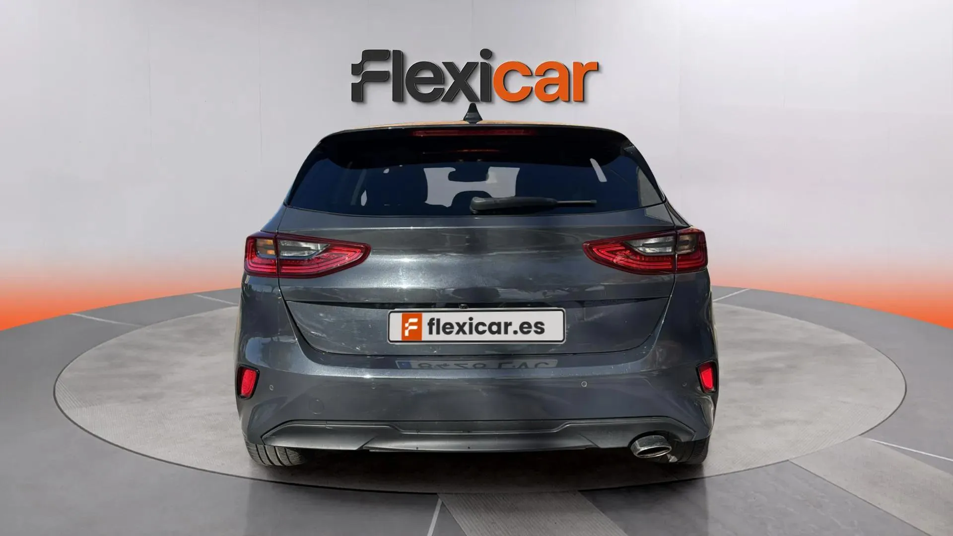 Kia Ceed Tourer 1.0 T-GDi Tech - foto 6