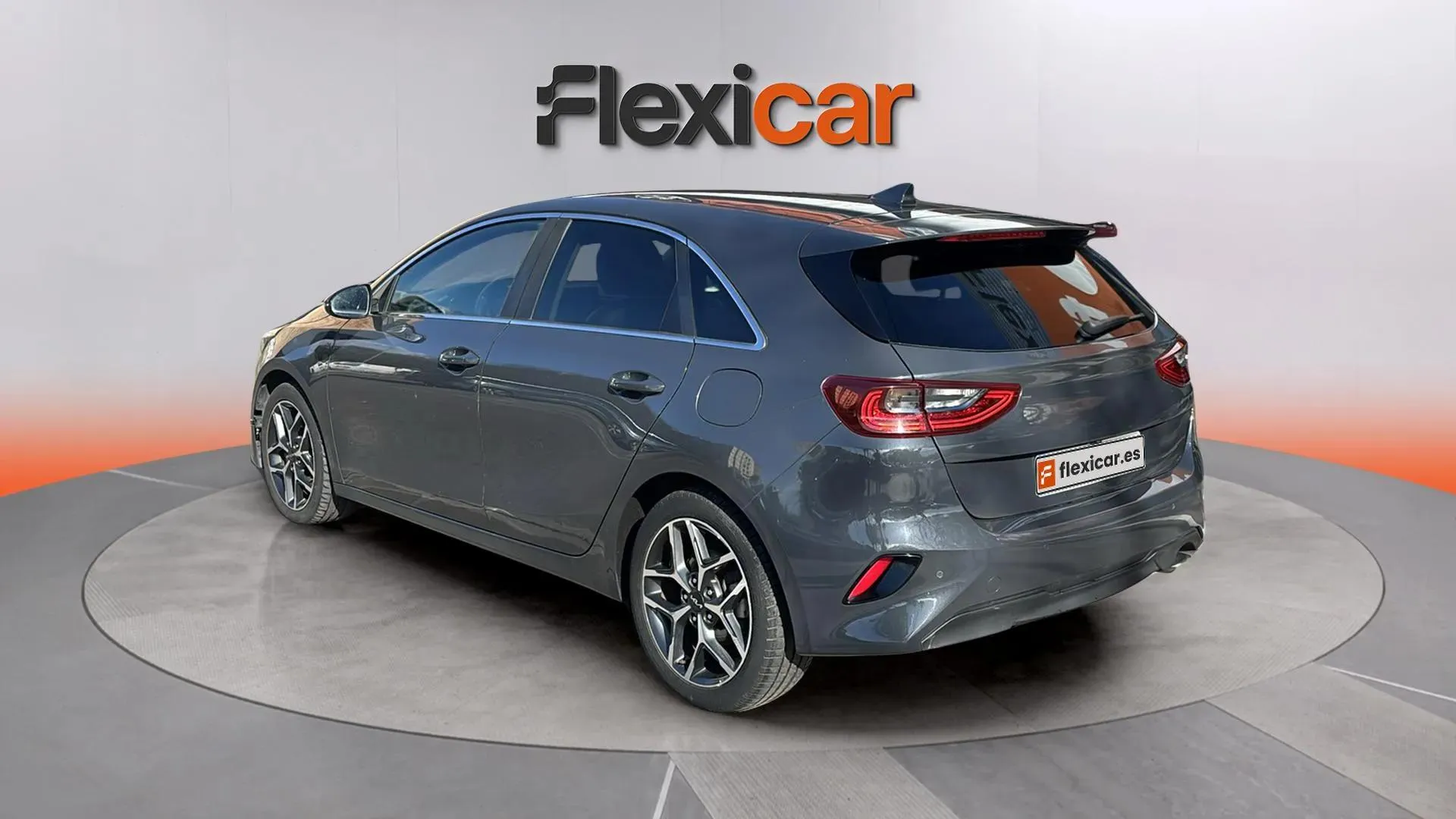 Kia Ceed Tourer 1.0 T-GDi Tech - foto 5