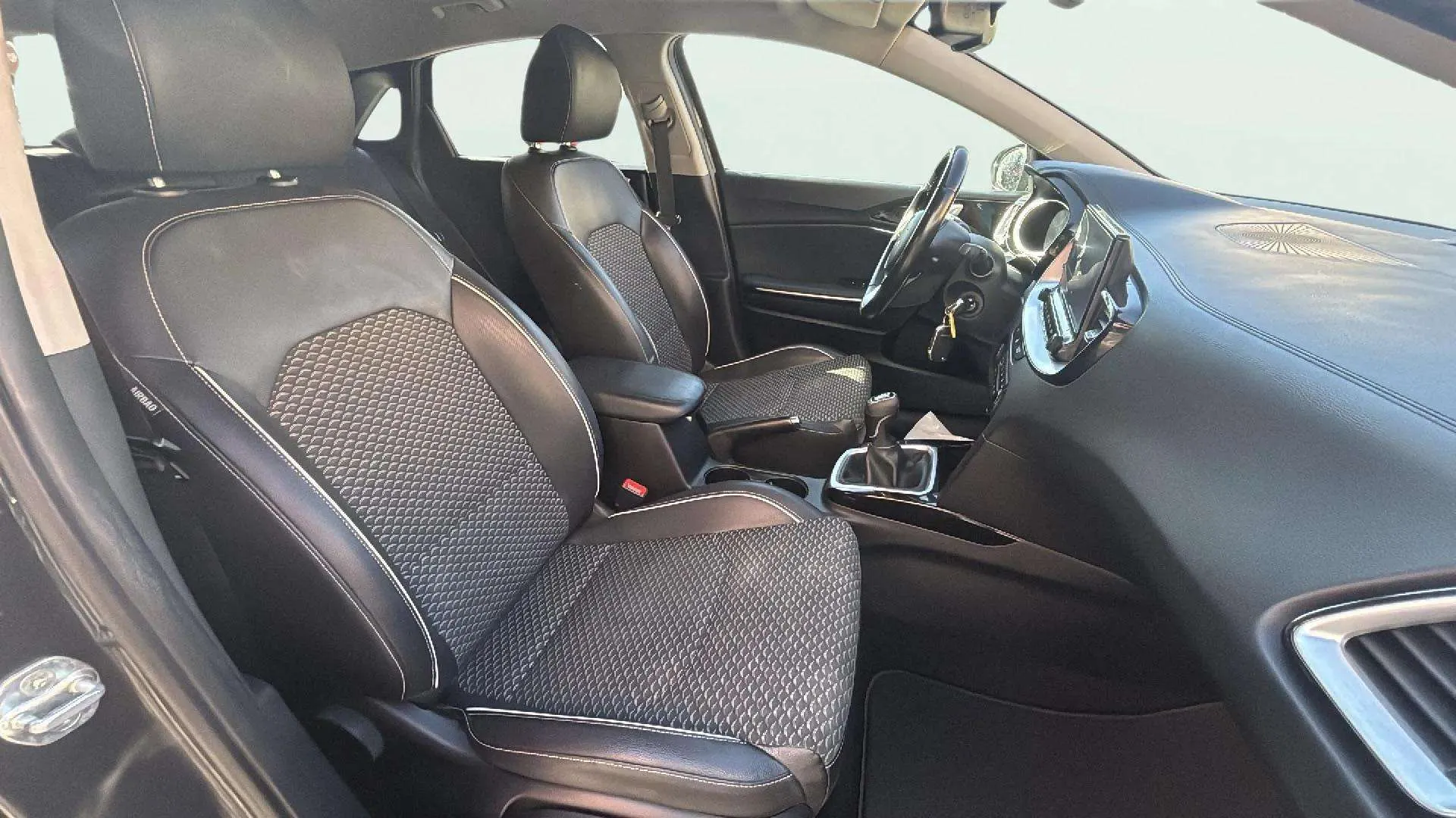 Kia Ceed Tourer 1.0 T-GDi Tech - foto 21