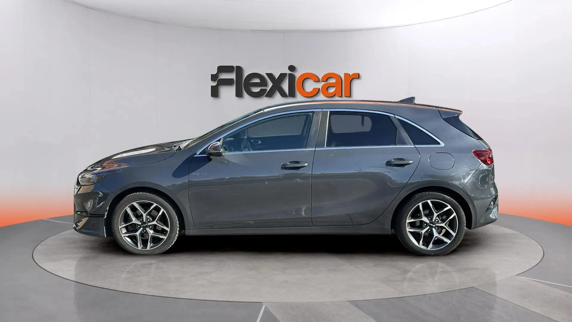 Kia Ceed Tourer 1.0 T-GDi Tech - foto 4