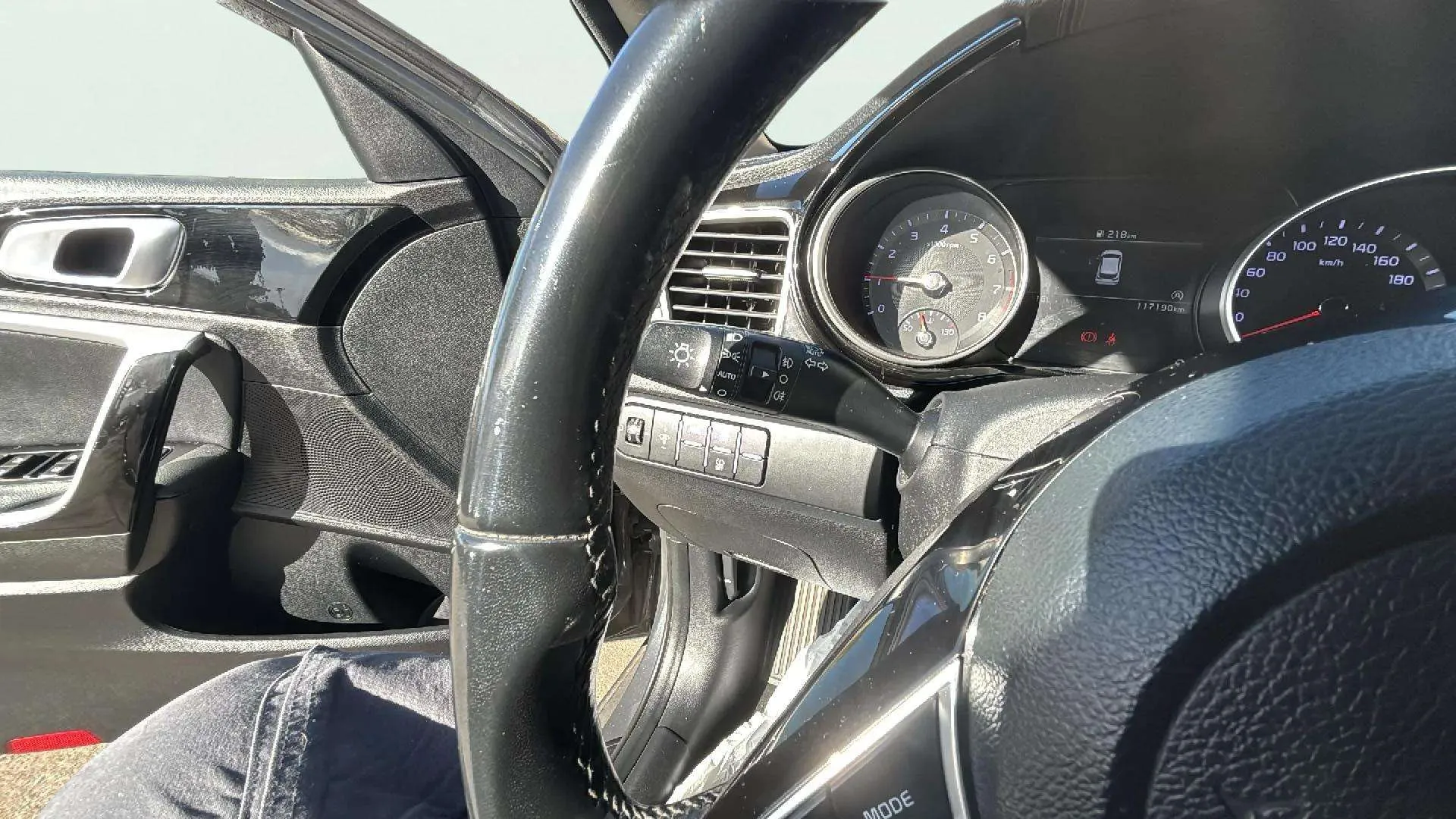 Kia Ceed Tourer 1.0 T-GDi Tech - foto 27