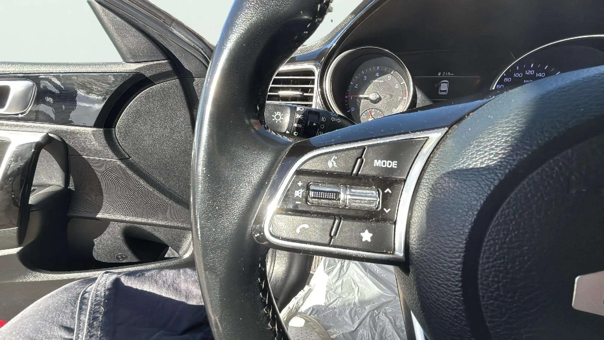 Kia Ceed Tourer 1.0 T-GDi Tech - foto 26
