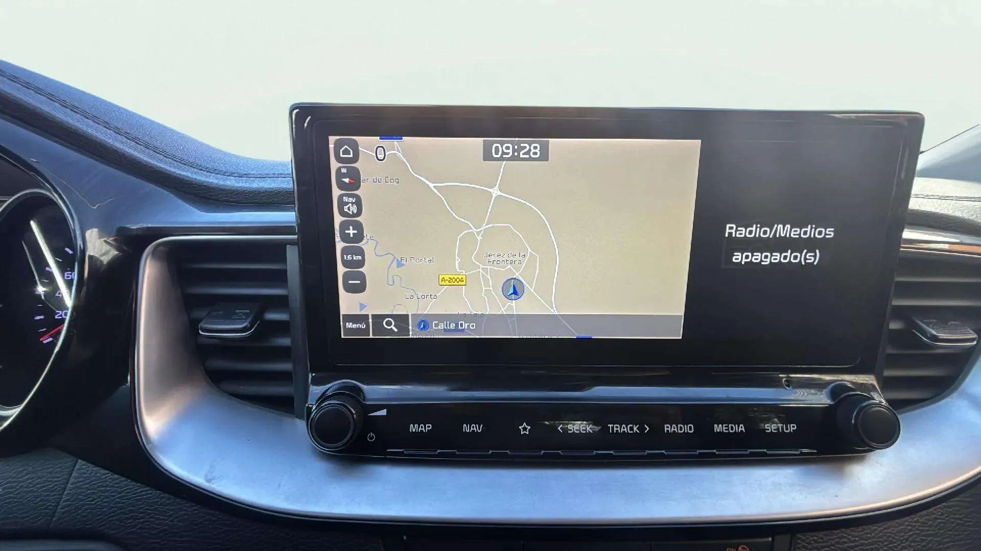 Kia Ceed Tourer 1.0 T-GDi Tech - foto 35