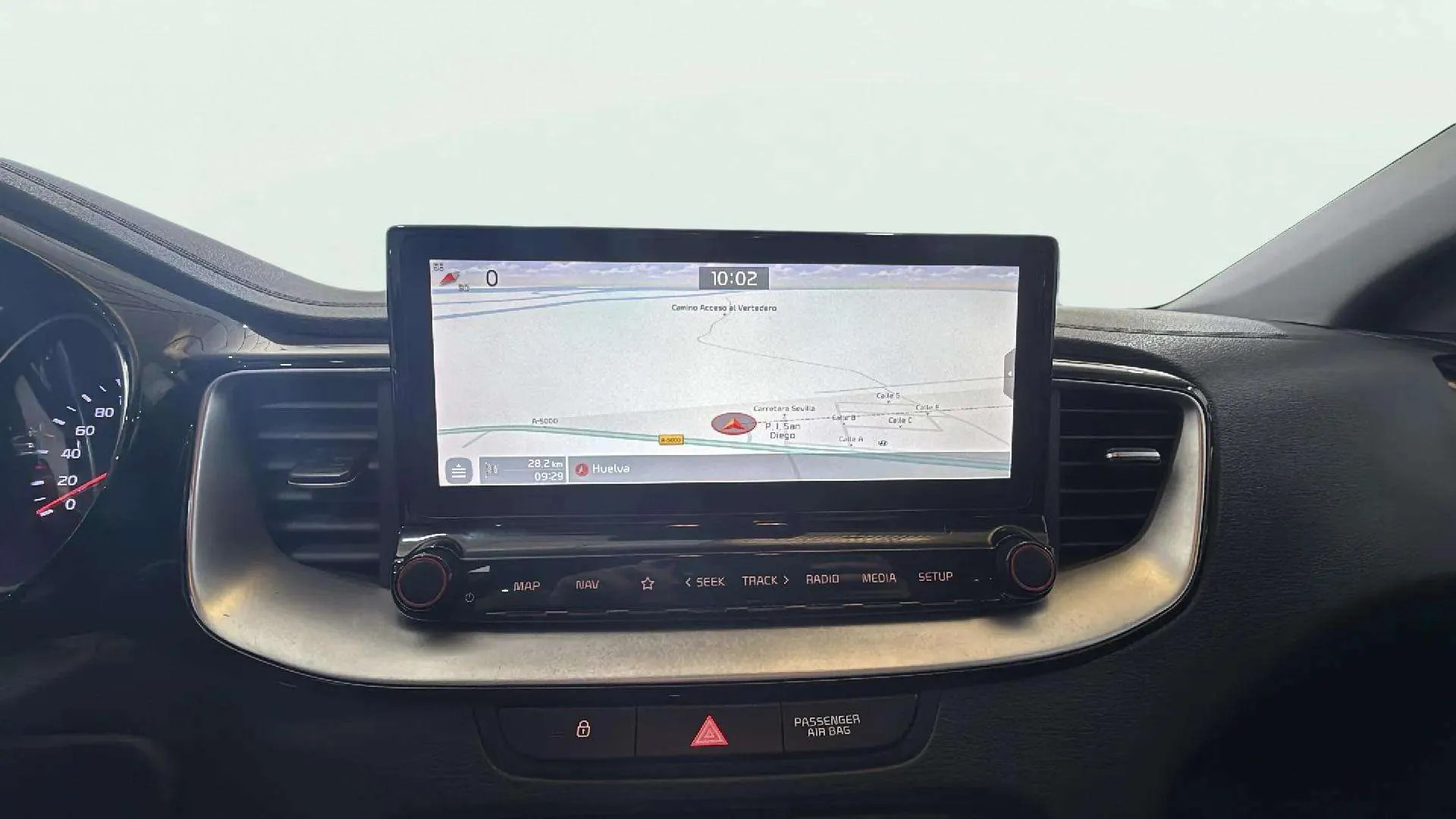 Kia Ceed 1.0 T-GDi Tech - foto 16