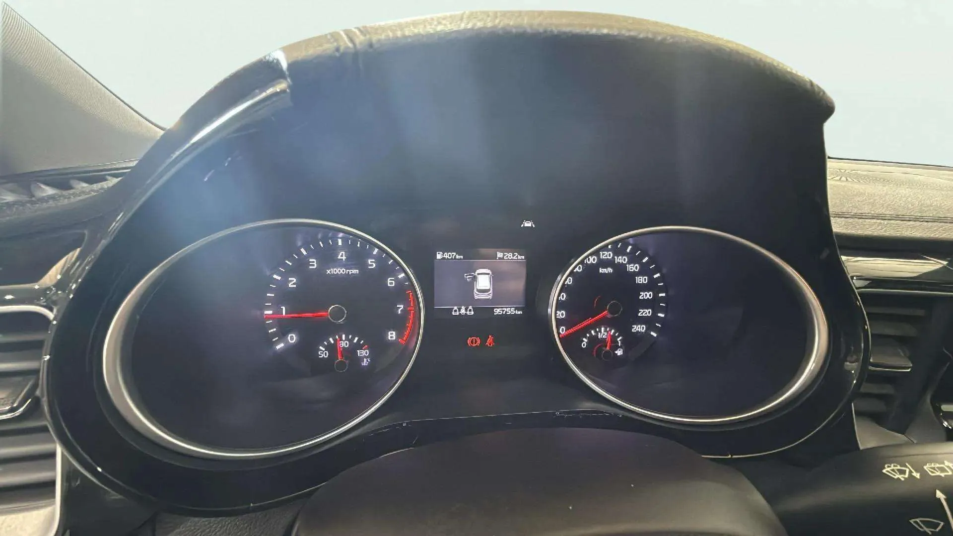 Kia Ceed 1.0 T-GDi Tech - foto 9