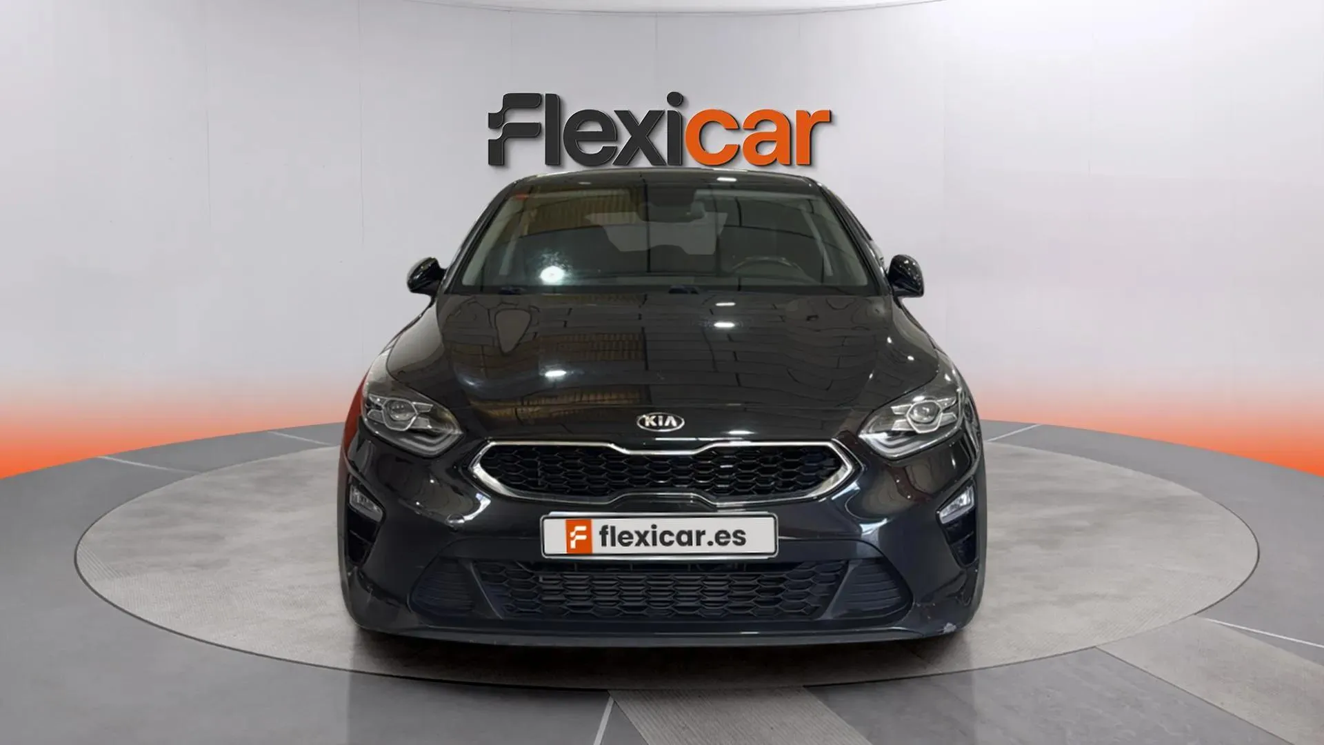 Kia Ceed 1.0 T-GDi Tech - foto 2