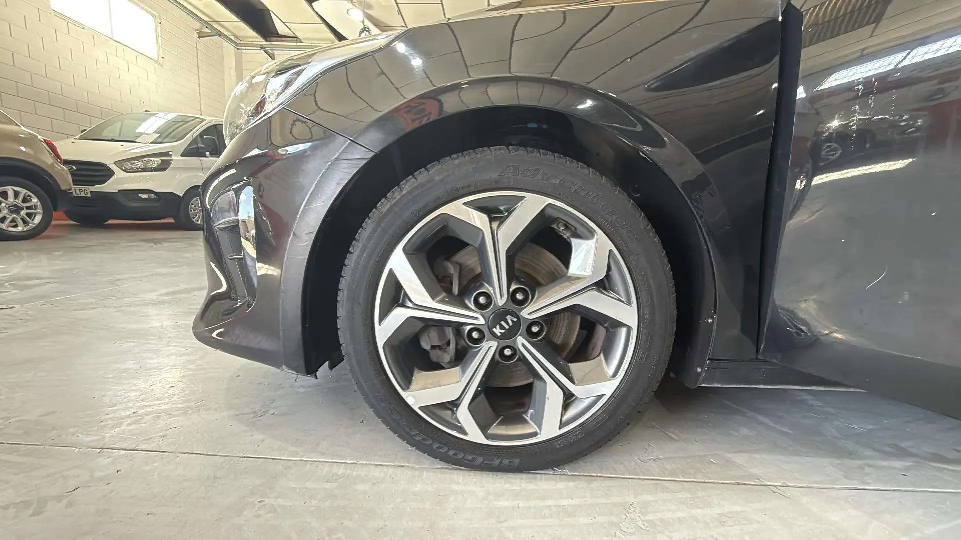 Kia Ceed 1.0 T-GDi Tech - foto 17