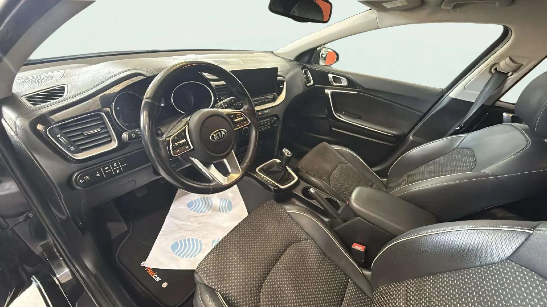 Kia Ceed 1.0 T-GDi Tech - foto 7