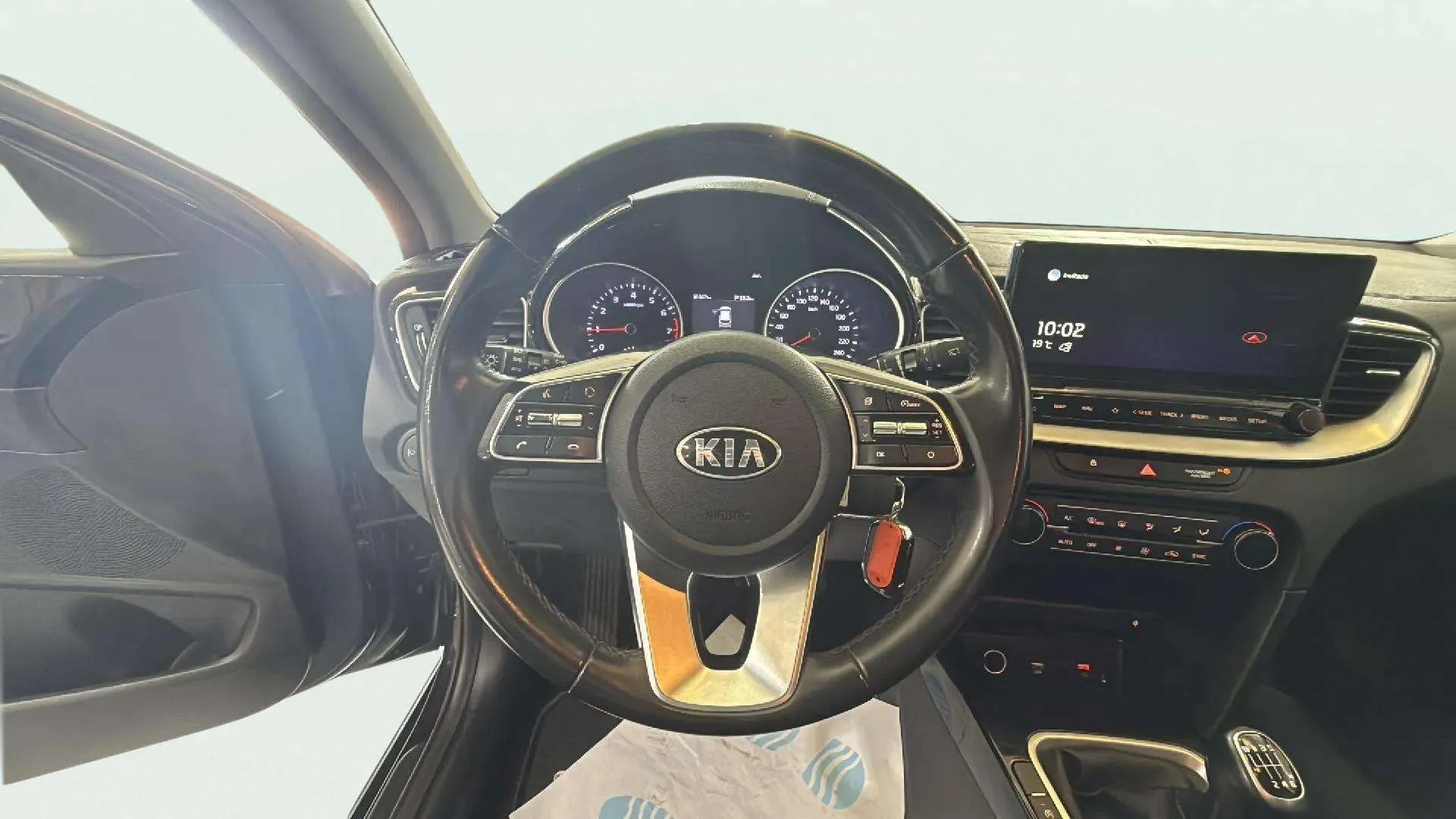 Kia Ceed 1.0 T-GDi Tech - foto 8