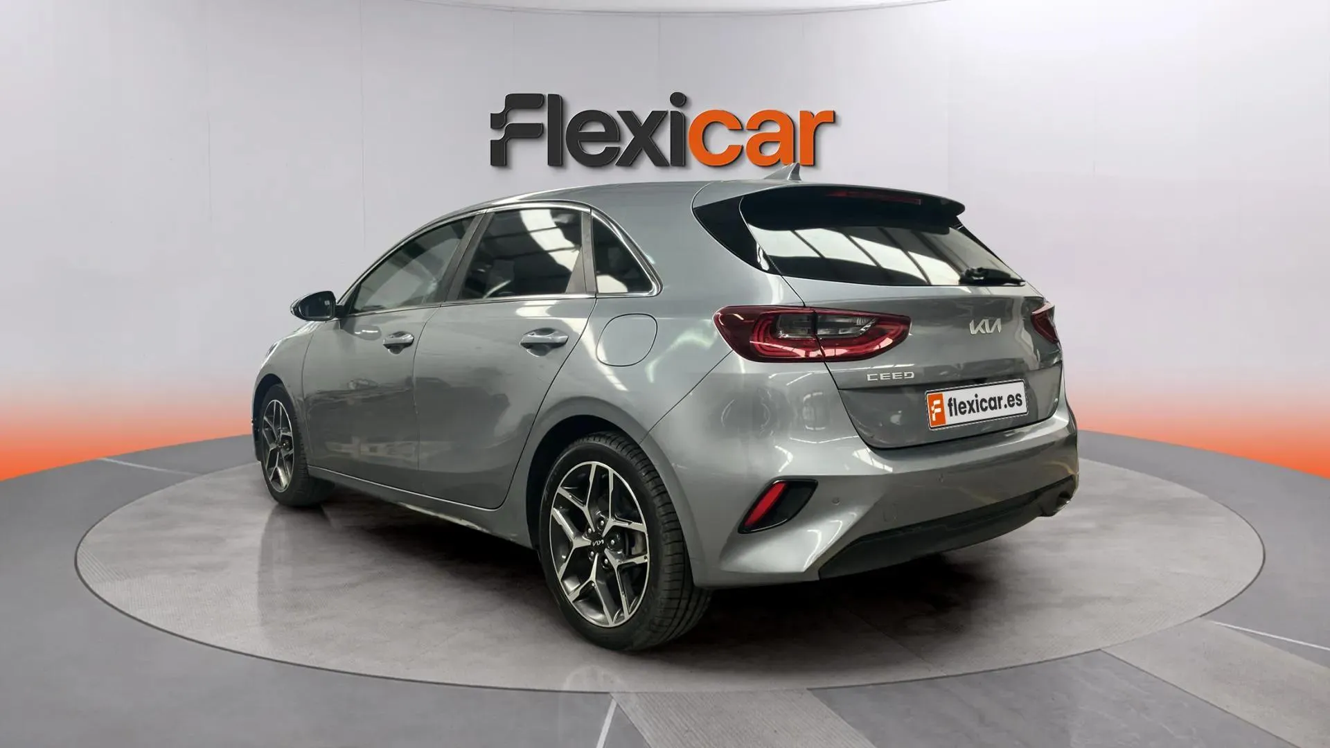 Kia Ceed 1.0 T-GDi Tech - foto 5