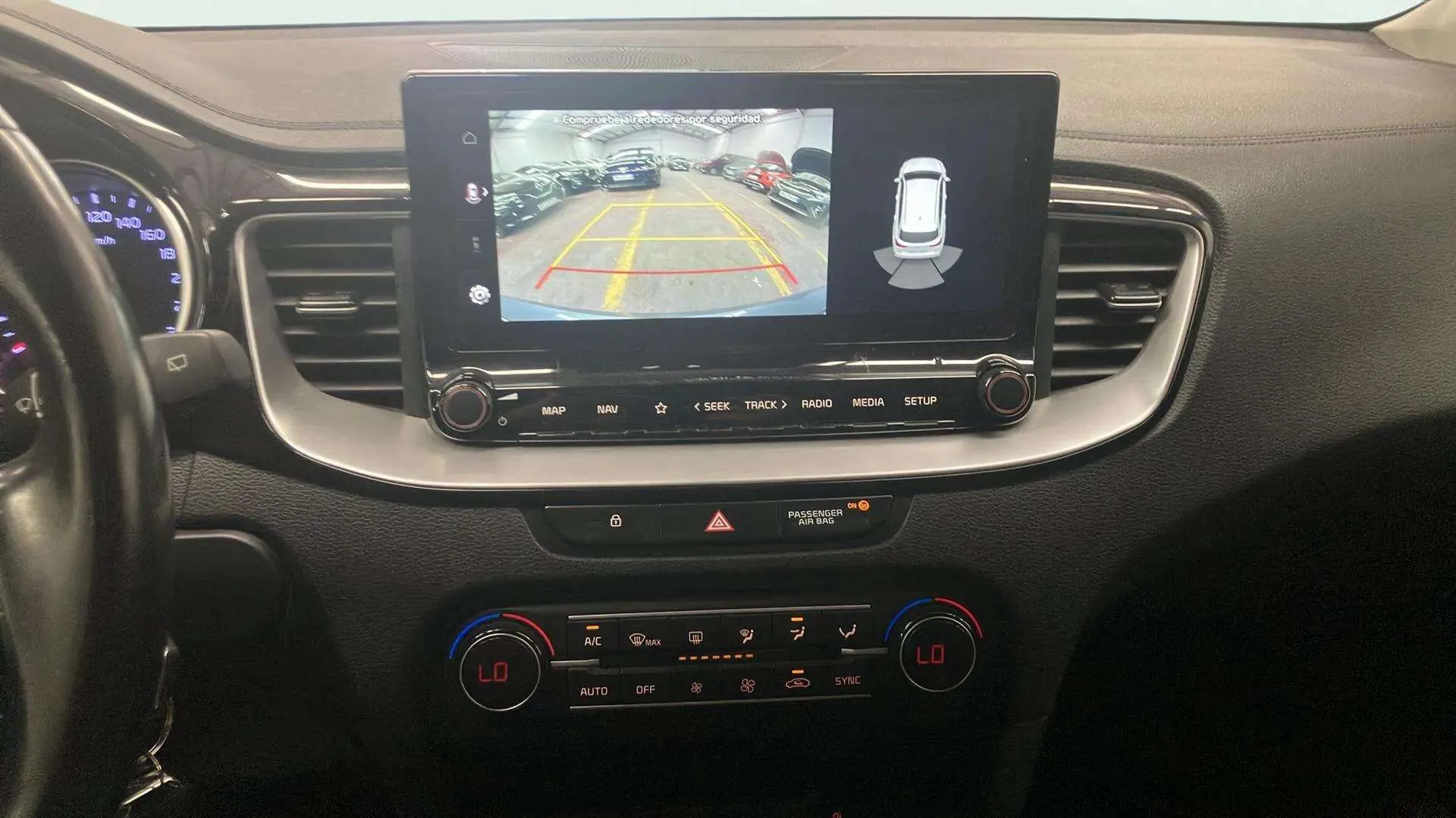Kia Ceed 1.0 T-GDi Tech - foto 17
