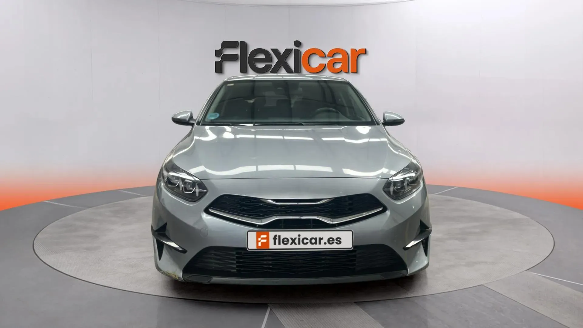 Kia Ceed 1.0 T-GDi Tech - foto 2