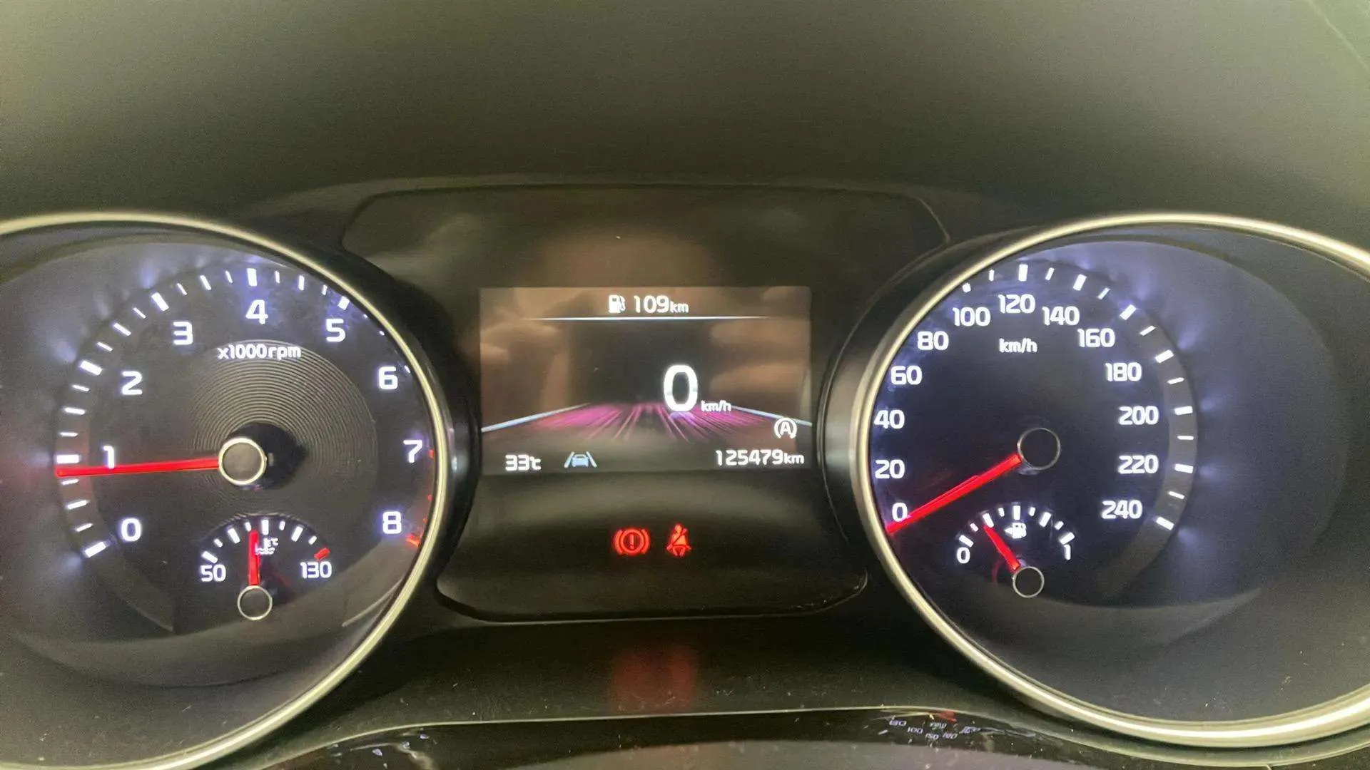 Kia Ceed 1.0 T-GDi Tech - foto 10