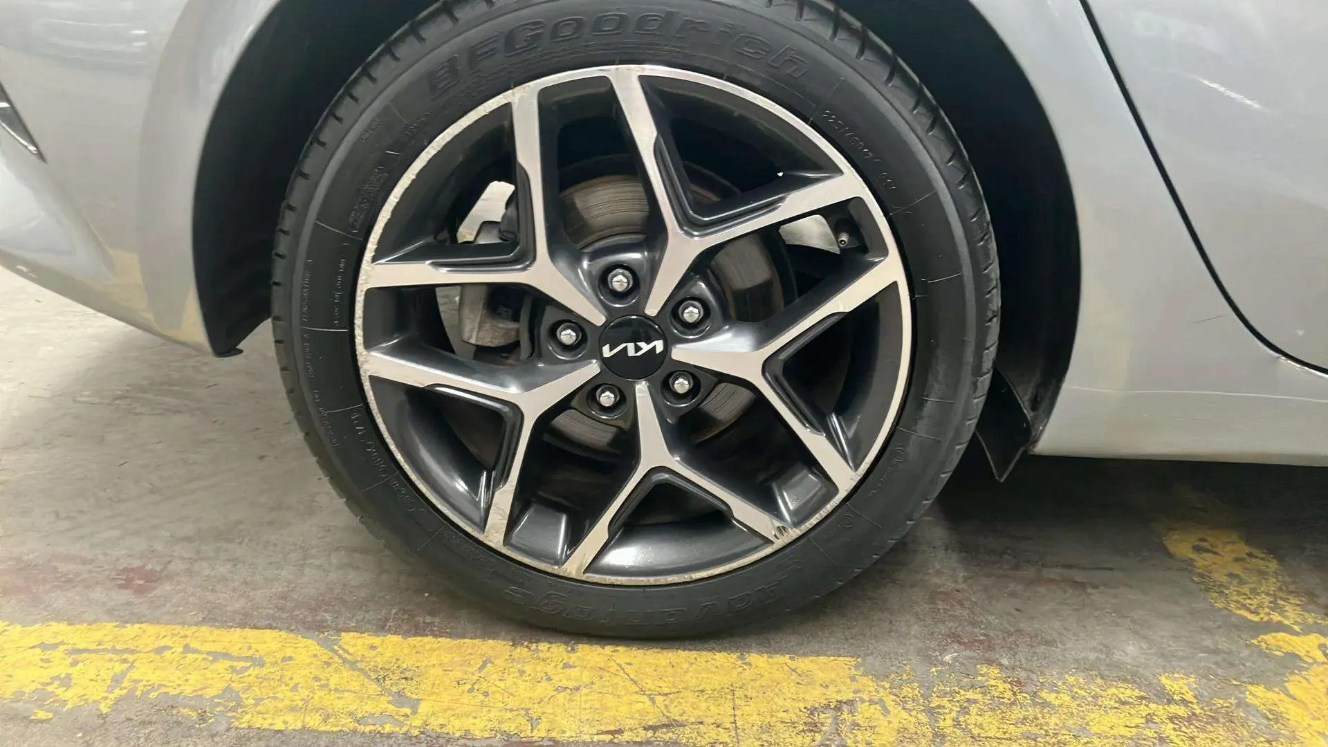 Kia Ceed 1.0 T-GDi Tech - foto 18