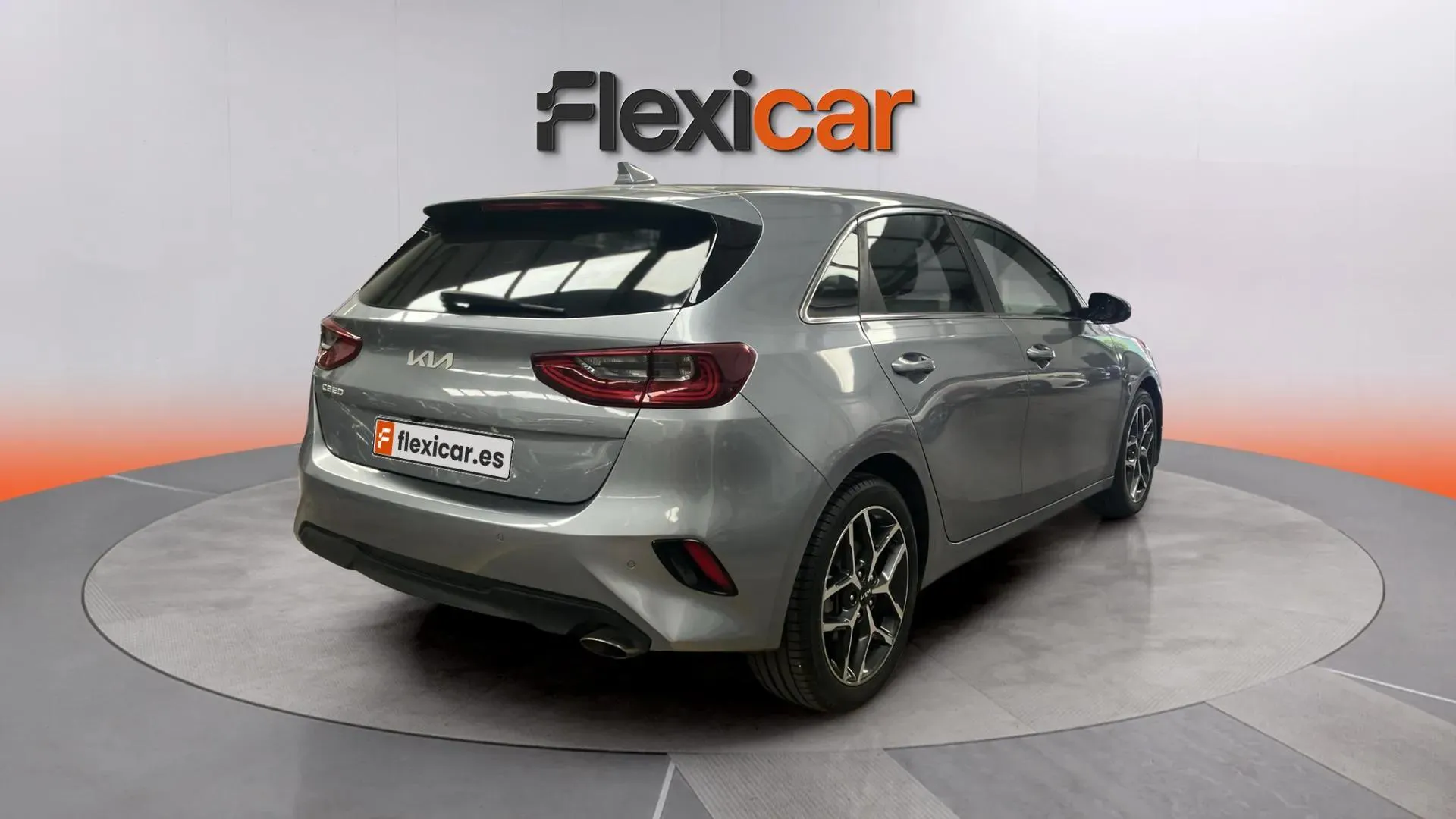 Kia Ceed 1.0 T-GDi Tech - foto 7