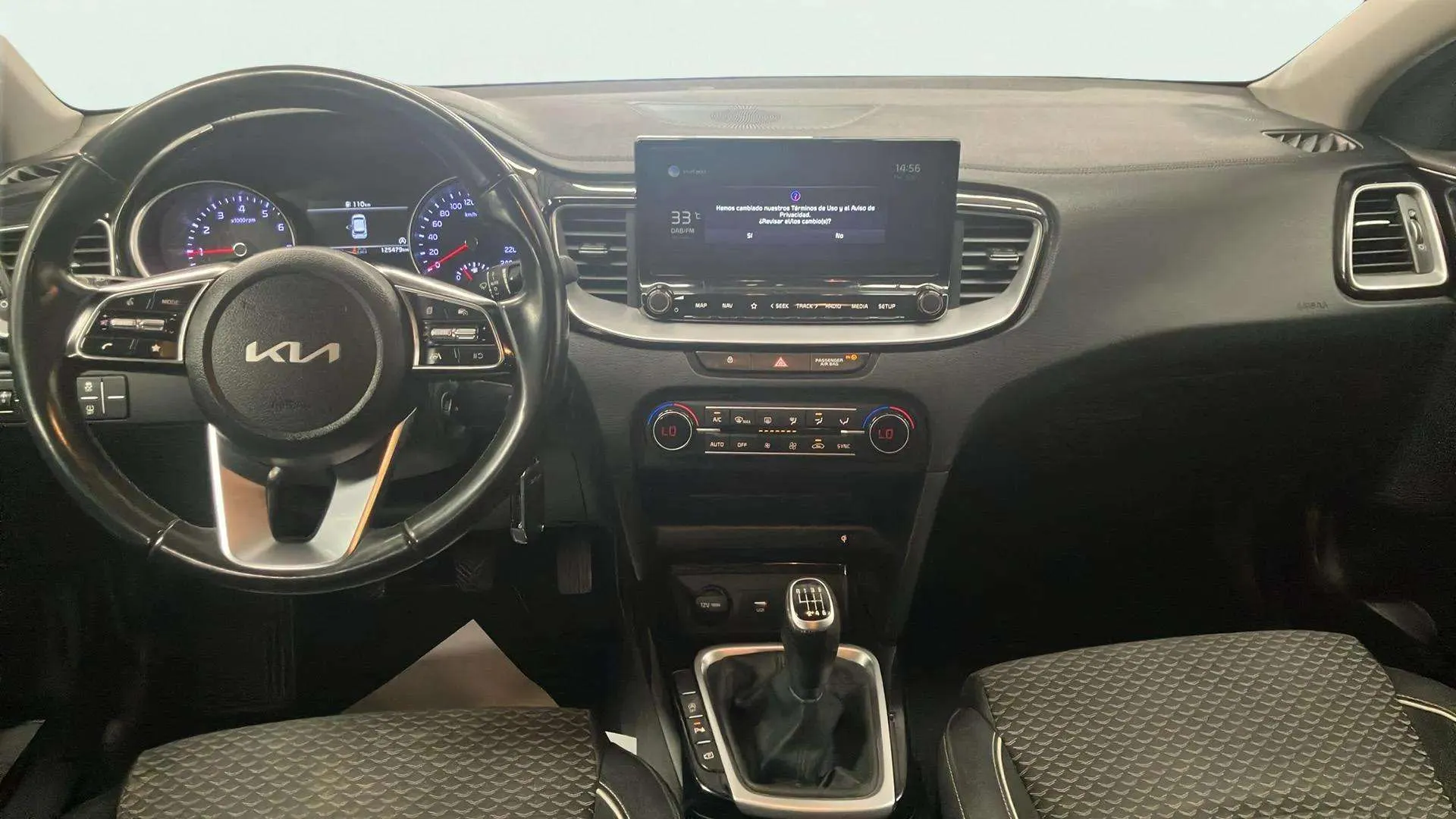 Kia Ceed 1.0 T-GDi Tech - foto 9