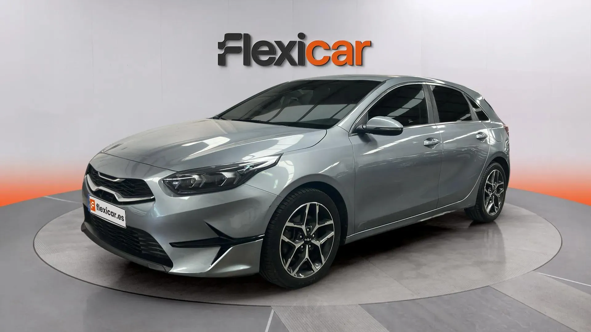 Kia Ceed 1.0 T-GDi Tech - foto 3