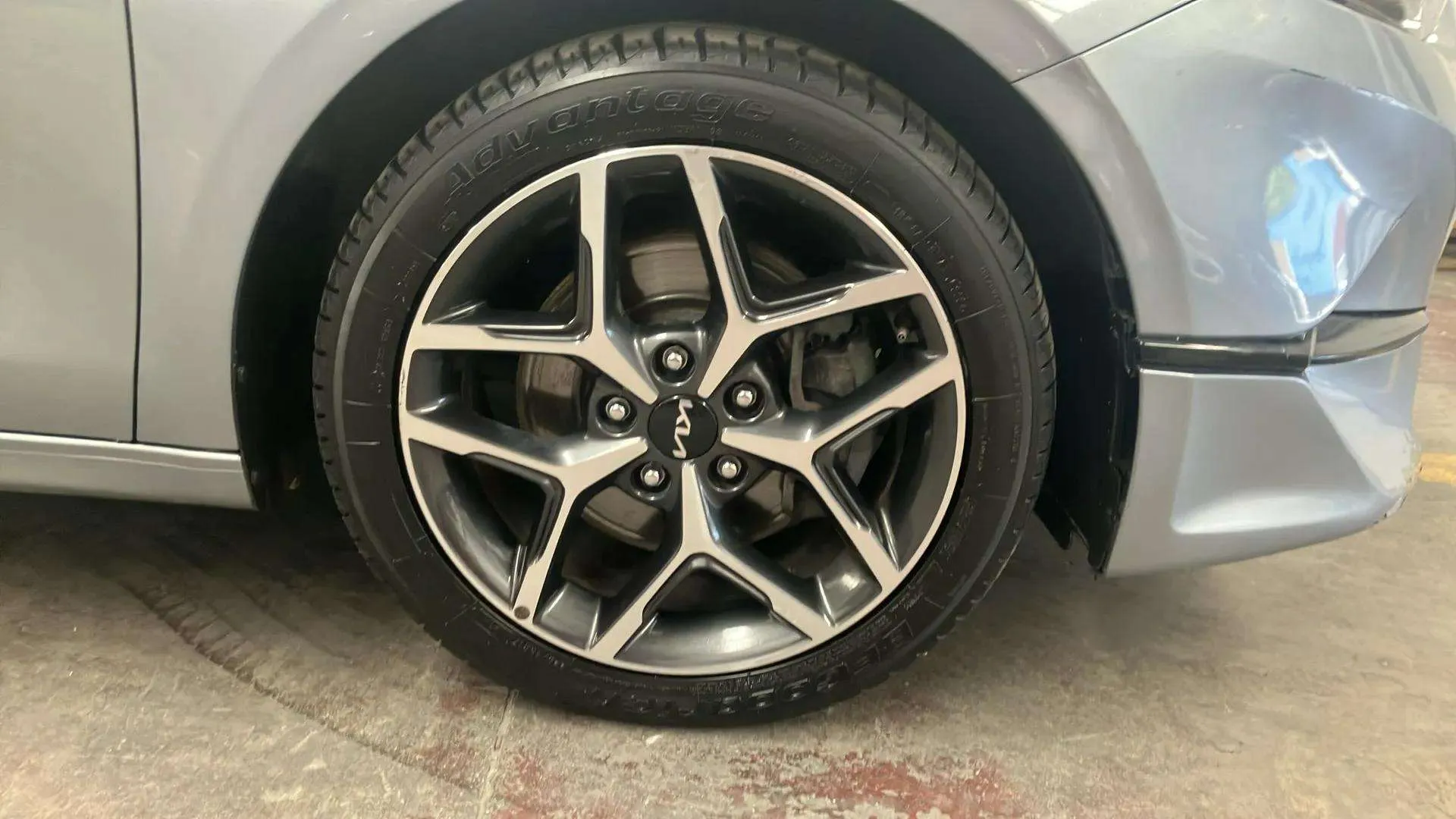 Kia Ceed 1.0 T-GDi Tech - foto 19