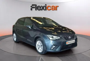 seat ibiza 10 tsi 85kw special edition xcellence gasolina manual almeria 903000000237605
