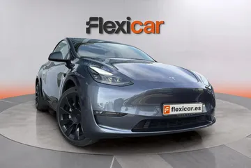 tesla model y gran autonomia 4wd performance 5p 2023 electrico automatica mataro 903000000237608