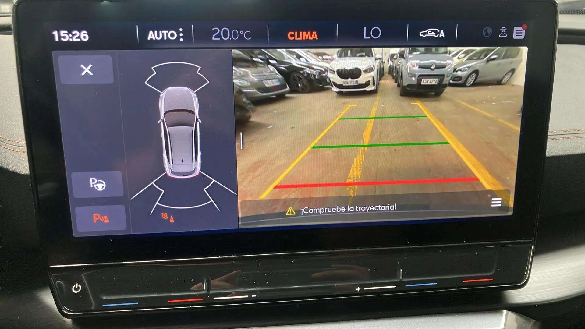 Cupra Formentor 1.5 TSI DSG - foto 16