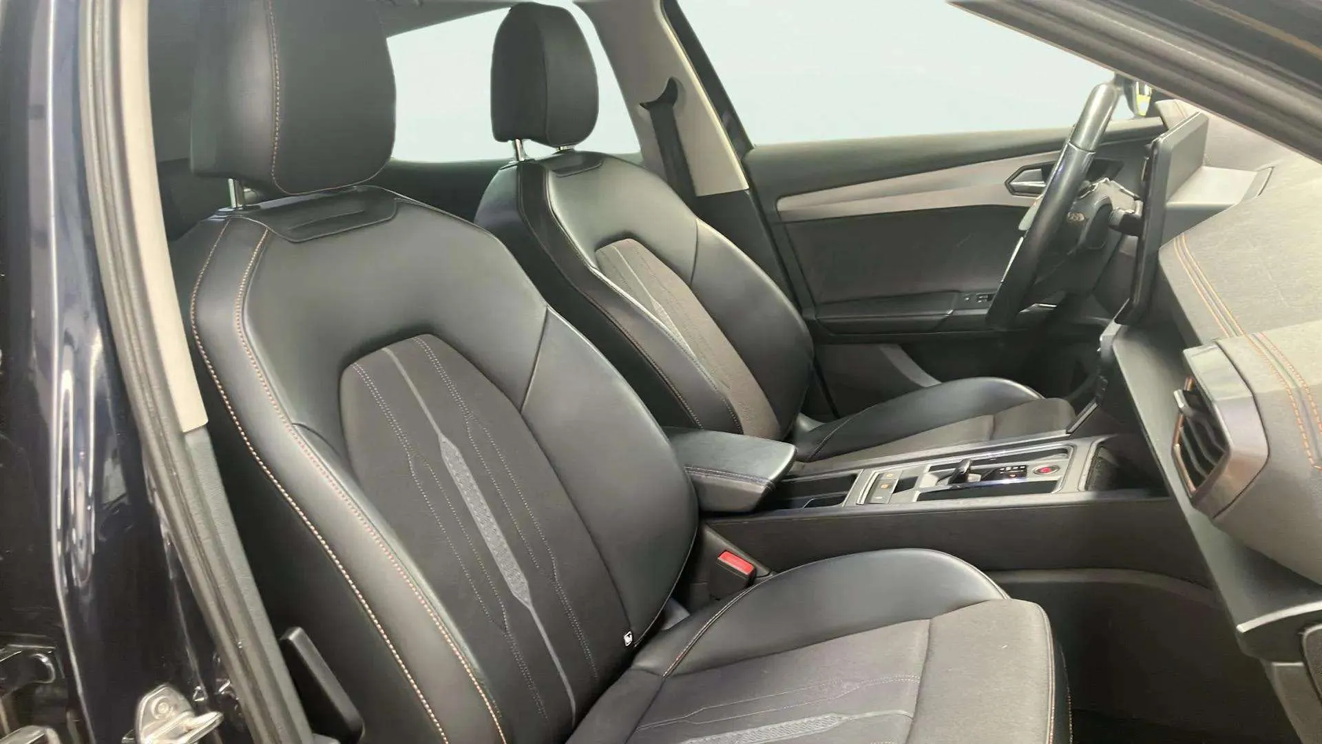 Cupra Formentor 1.5 TSI DSG - foto 14