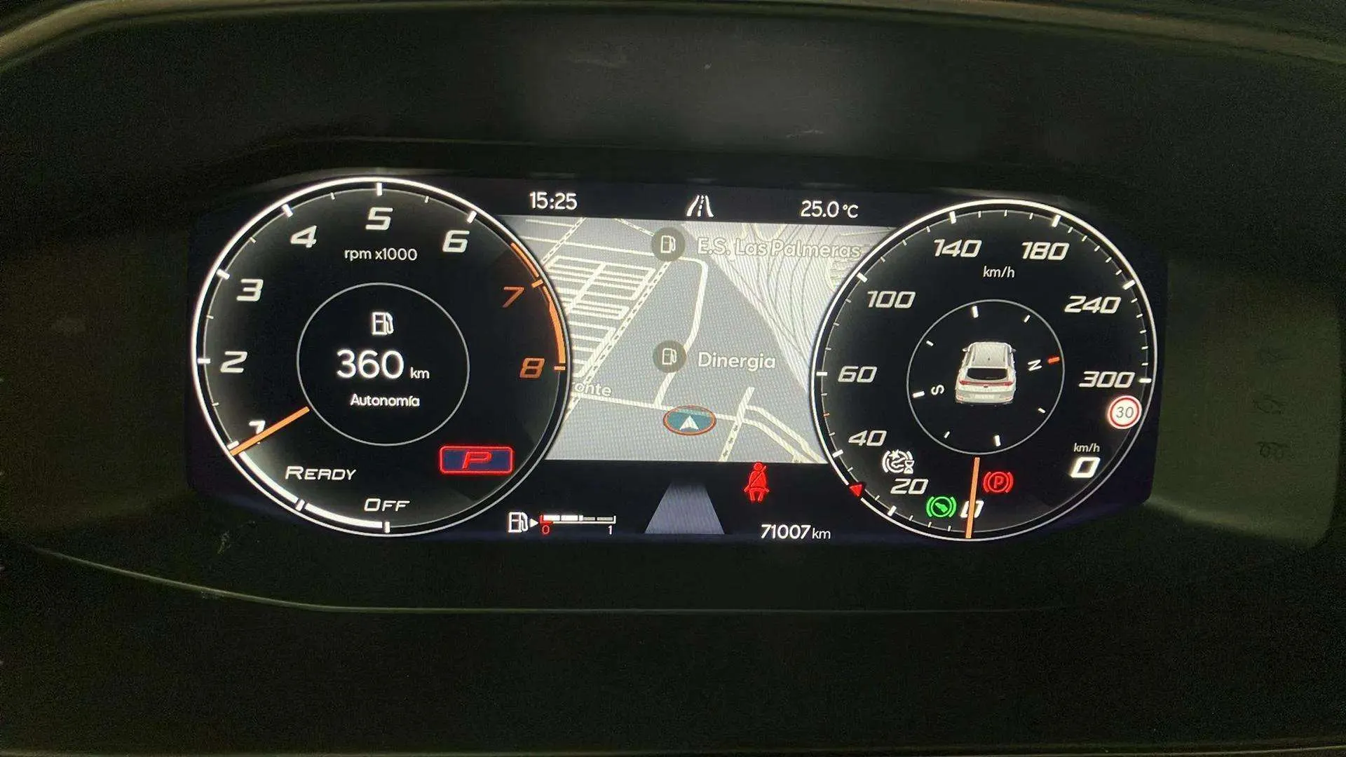 Cupra Formentor 1.5 TSI DSG - foto 8