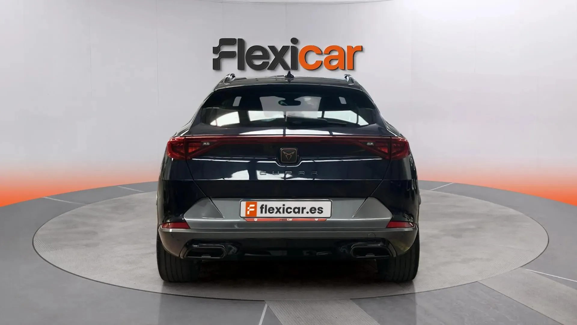 Cupra Formentor 1.5 TSI DSG - foto 4