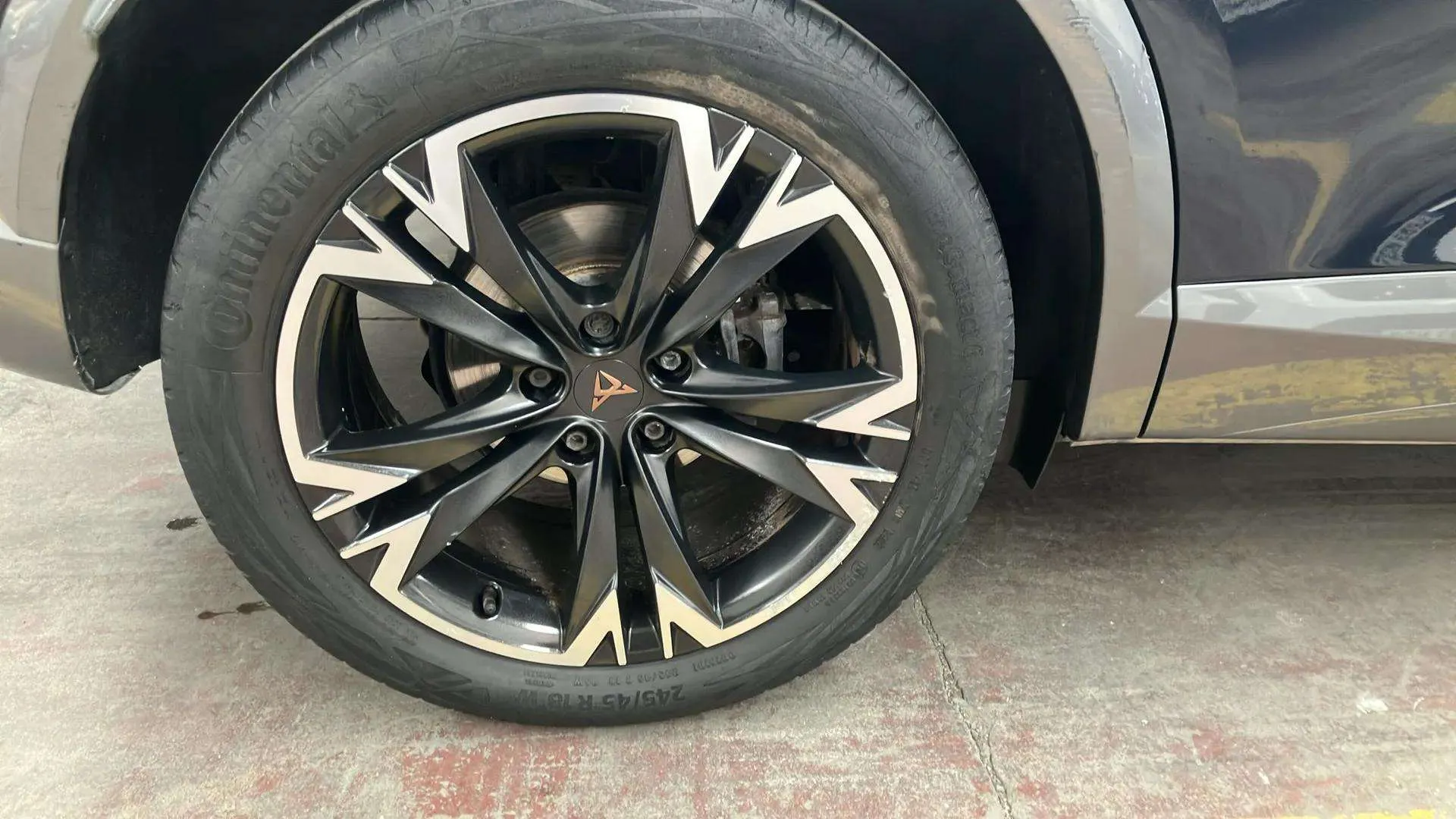 Cupra Formentor 1.5 TSI DSG - foto 20