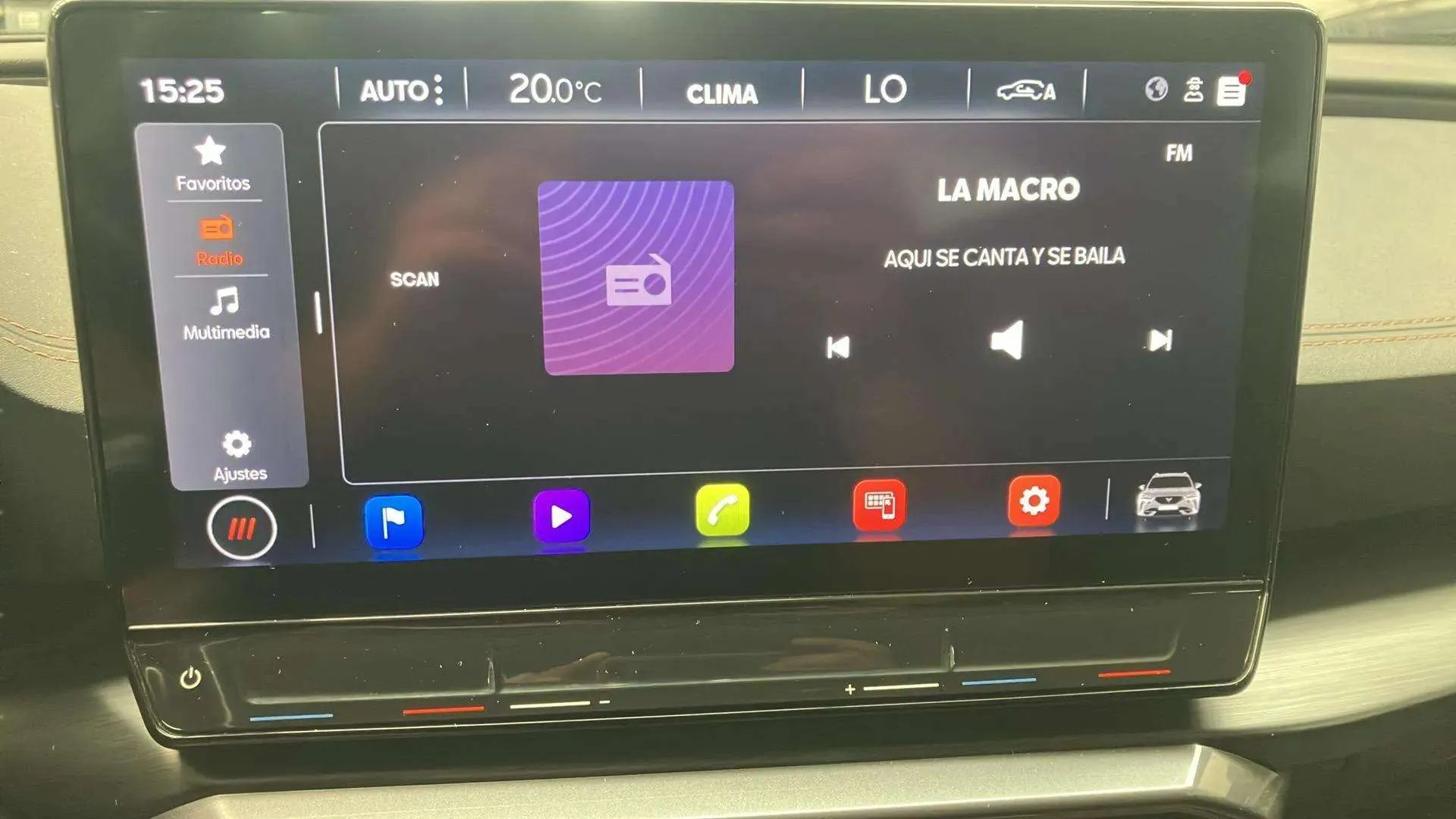 Cupra Formentor 1.5 TSI DSG - foto 15