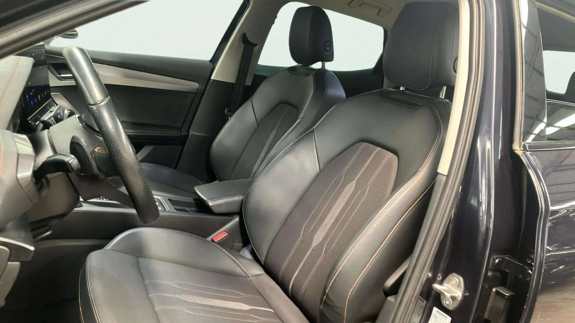 Cupra Formentor 1.5 TSI DSG - foto 9